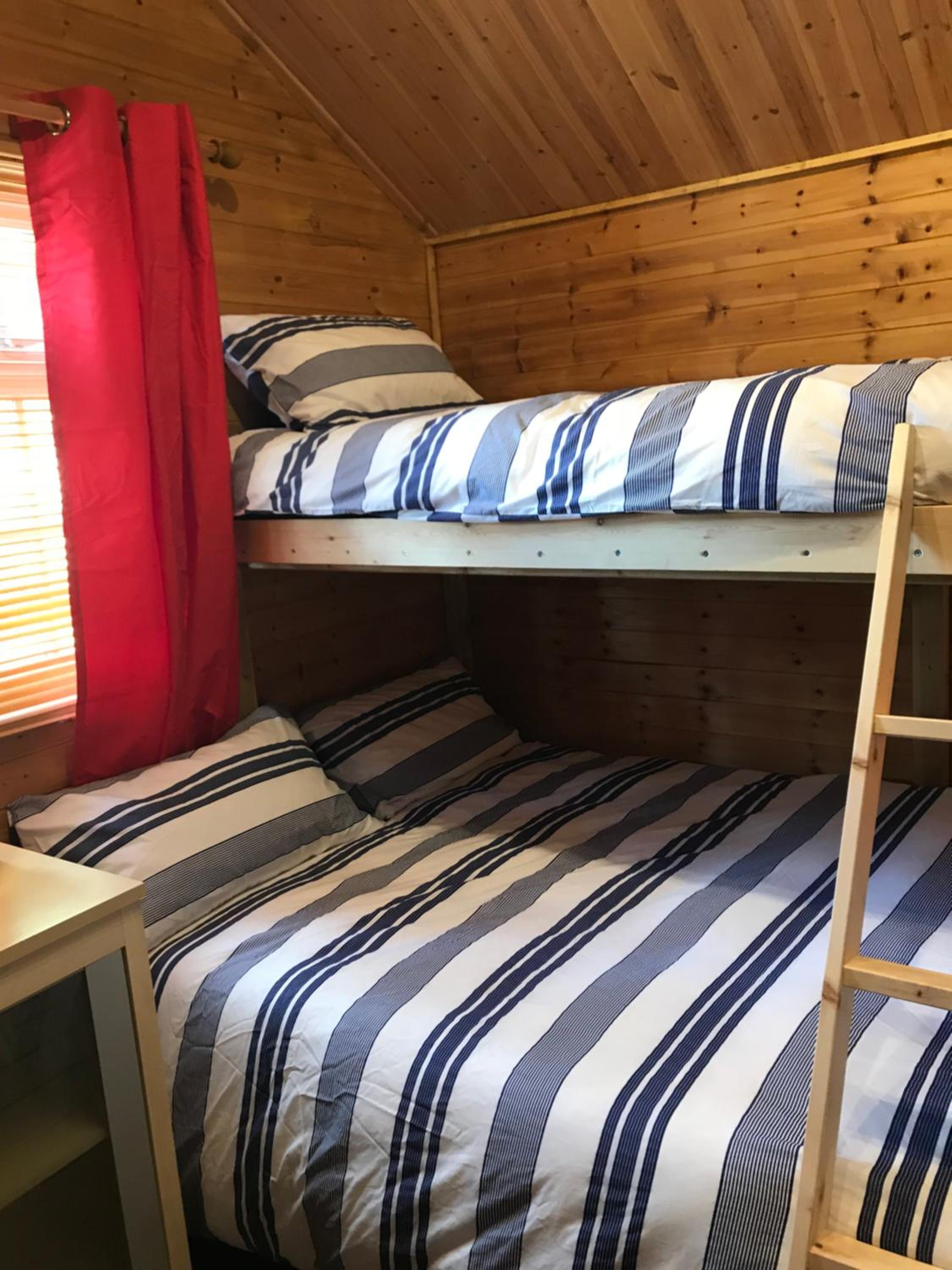 Quadruple Room photo 1