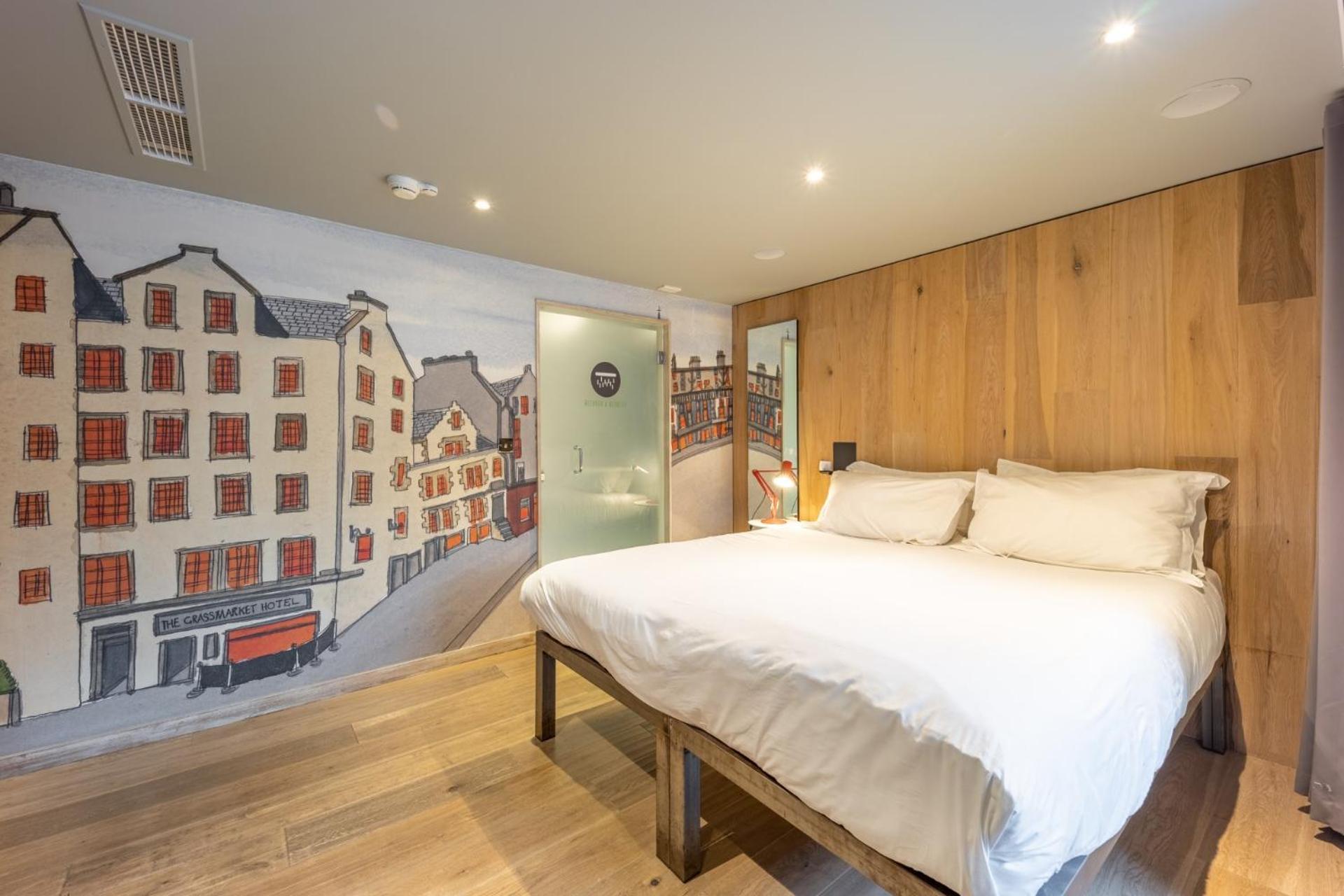 Comfy Twin or Double Room - Photo 6