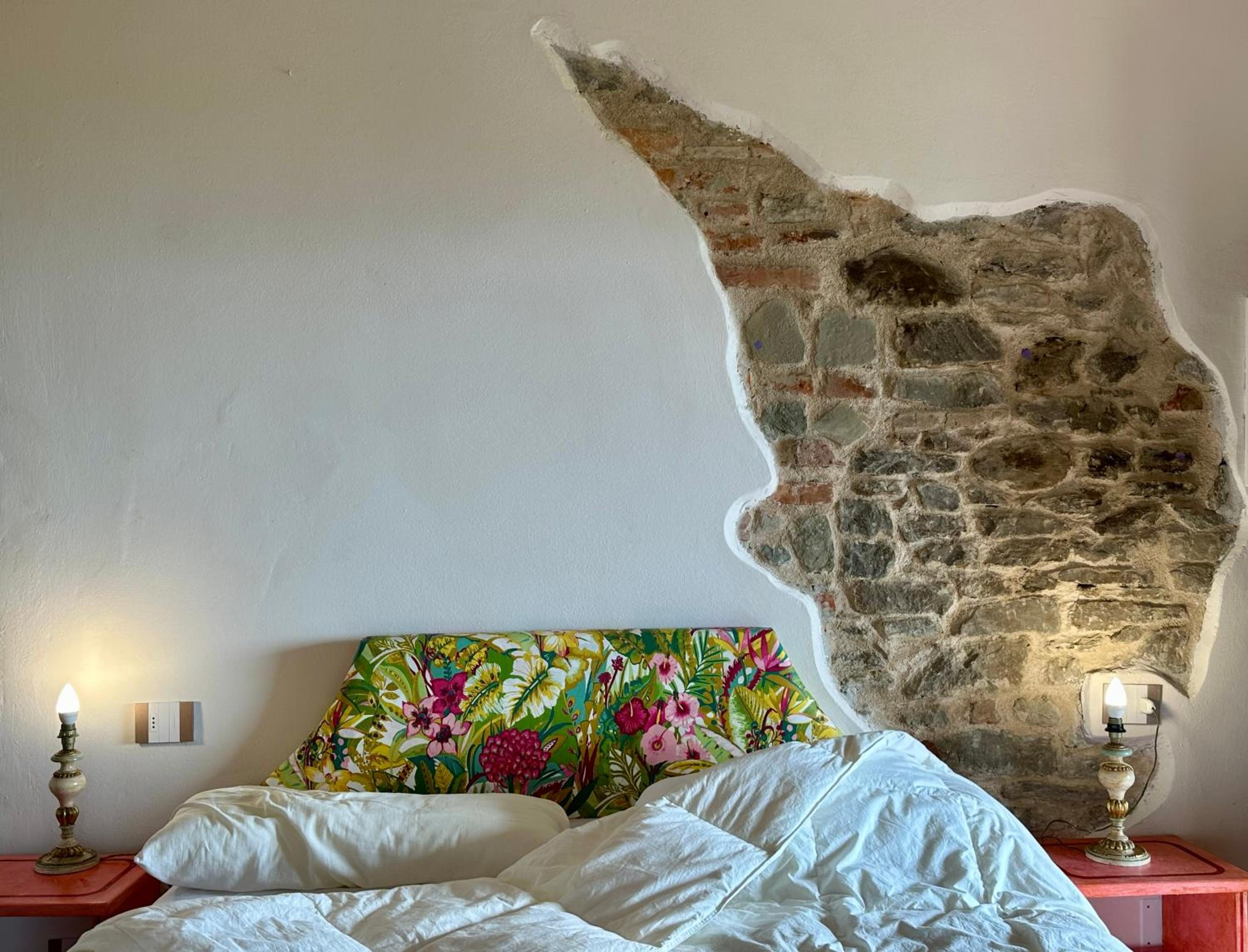Double Room with Terrace photo 1