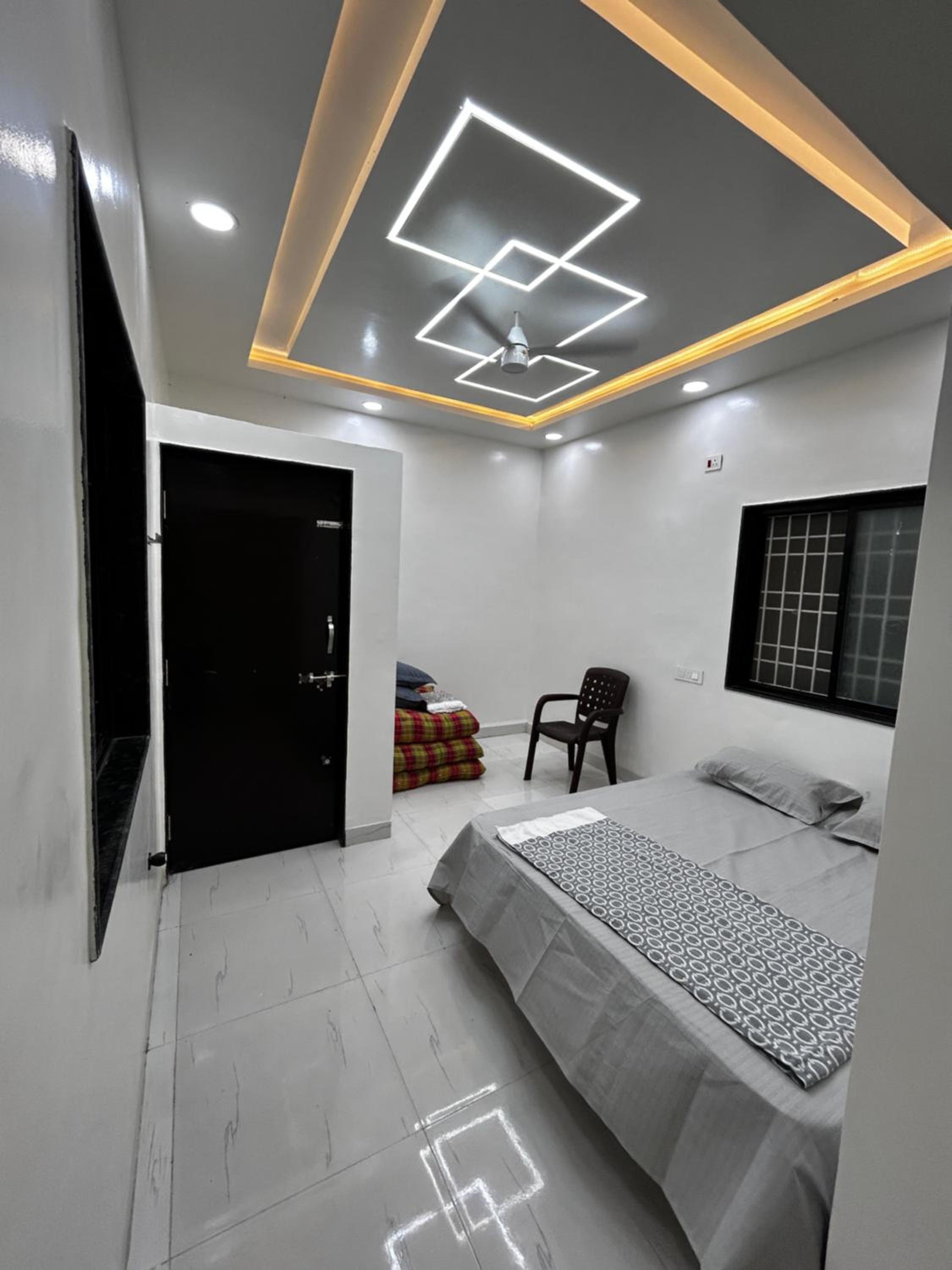 Deluxe Queen Room photo 2