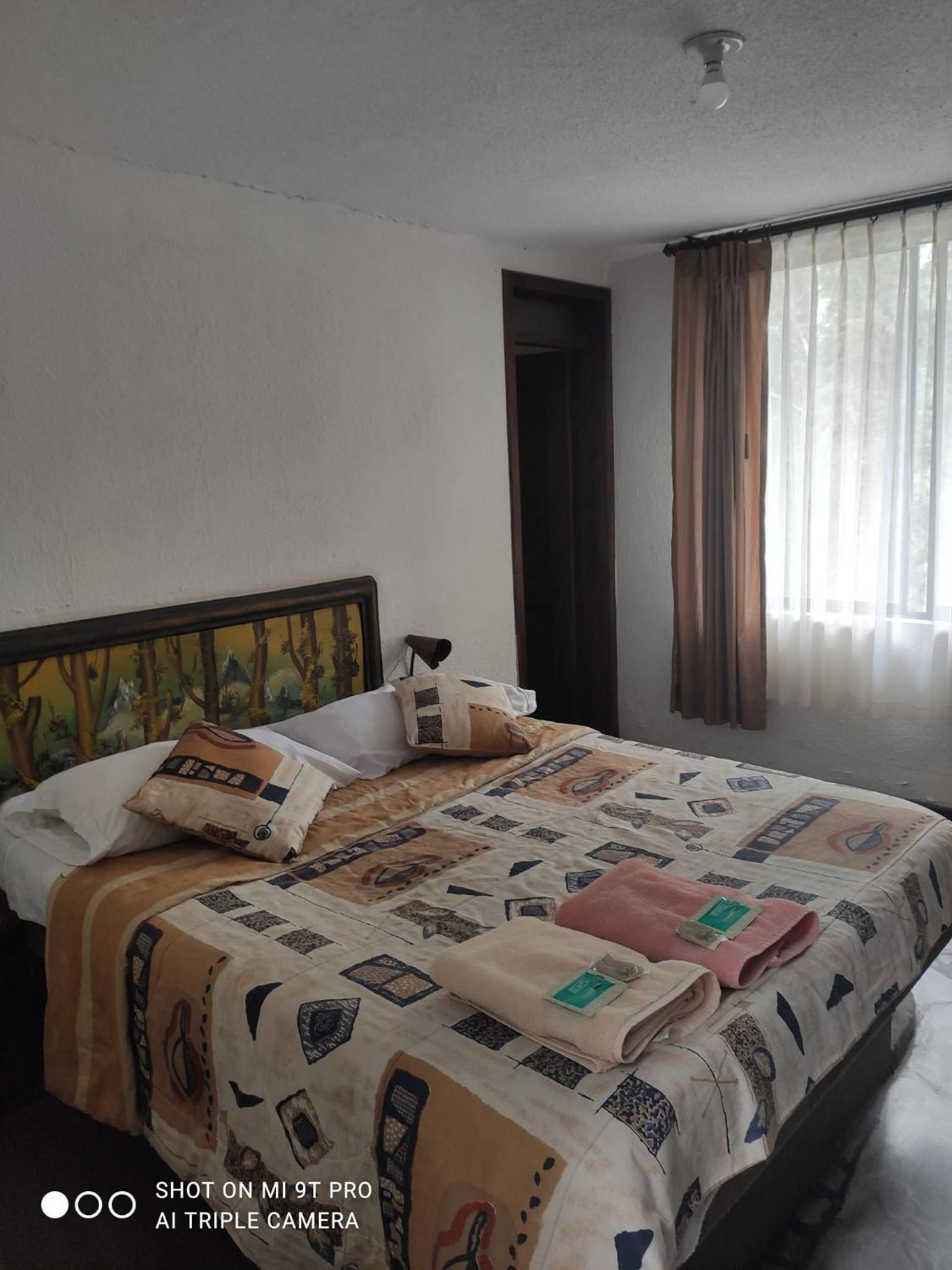 Deluxe Room photo 1