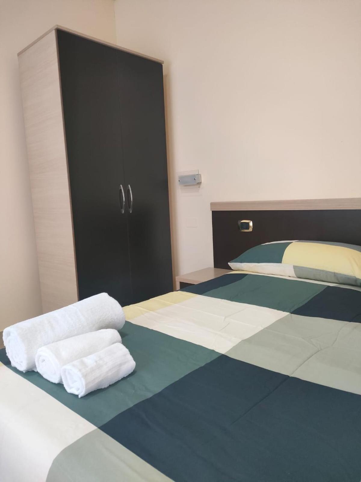 King Room - Disability Access