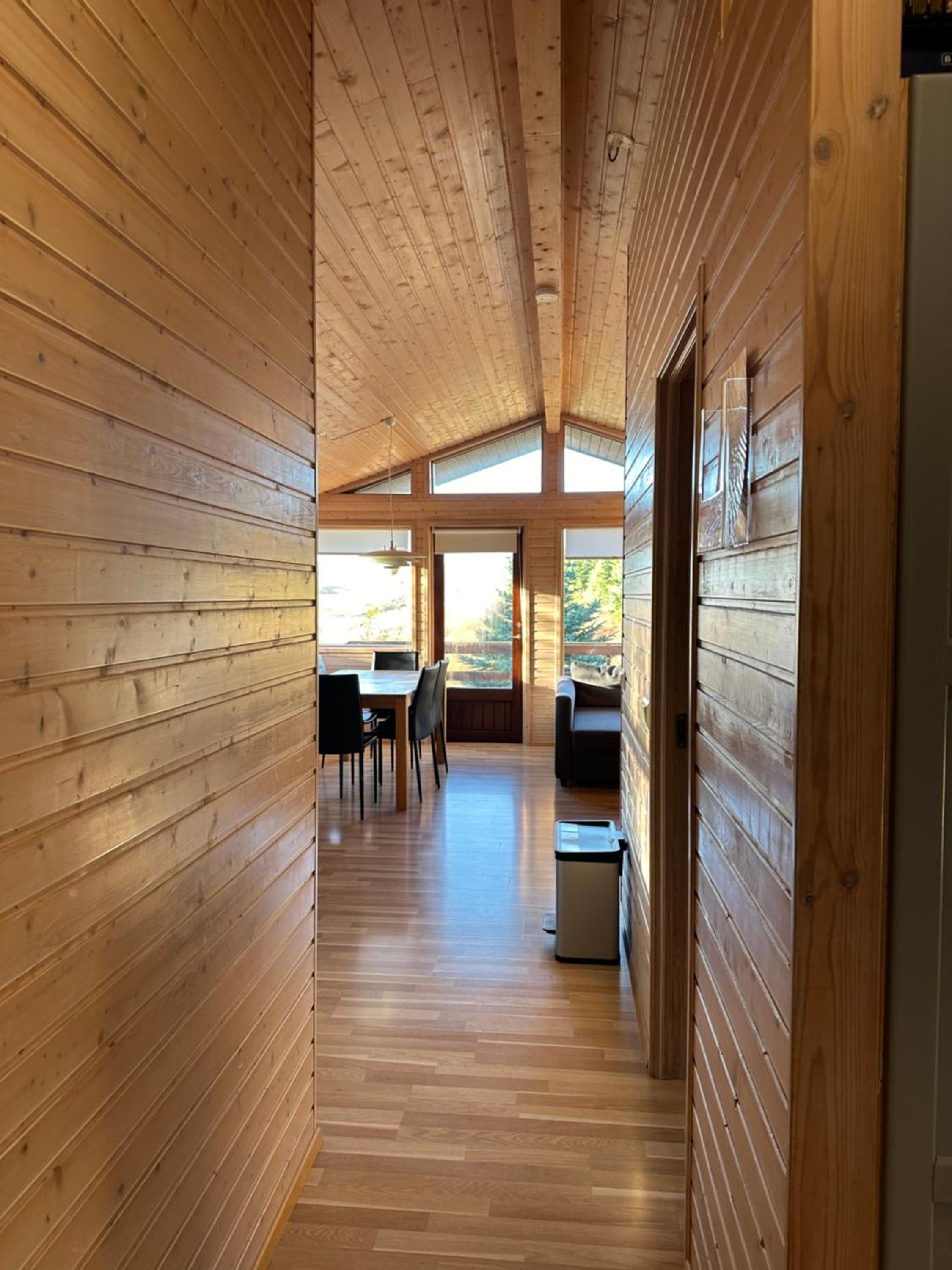 Three-Bedroom House photo 1