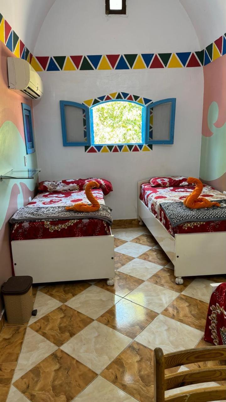 Twin Room with Garden View - Photo 6