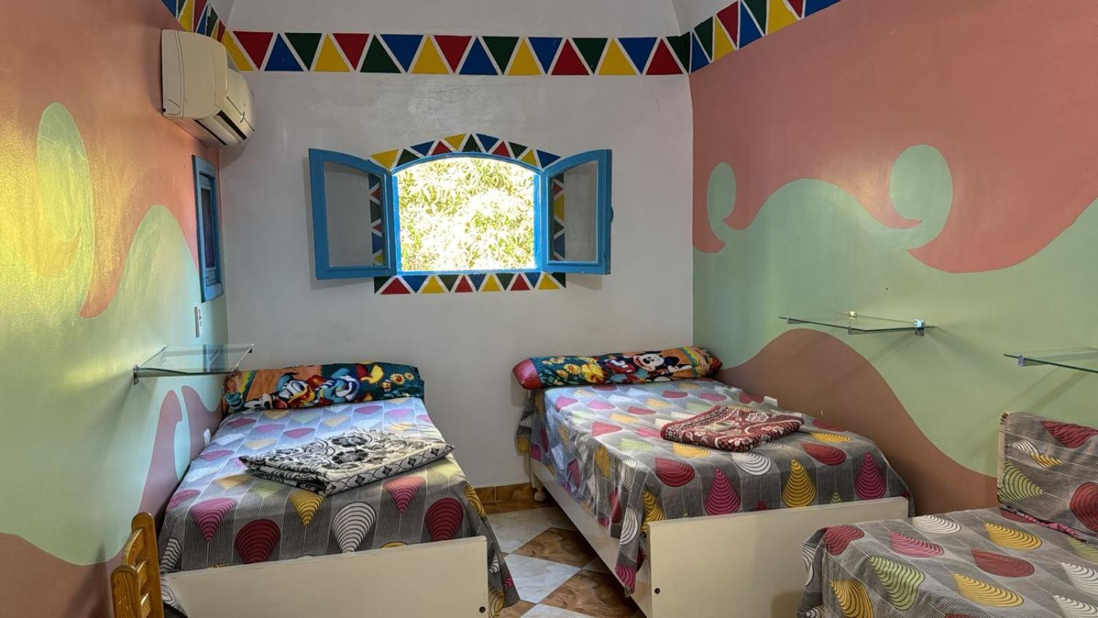Twin Room with Garden View - Photo 11