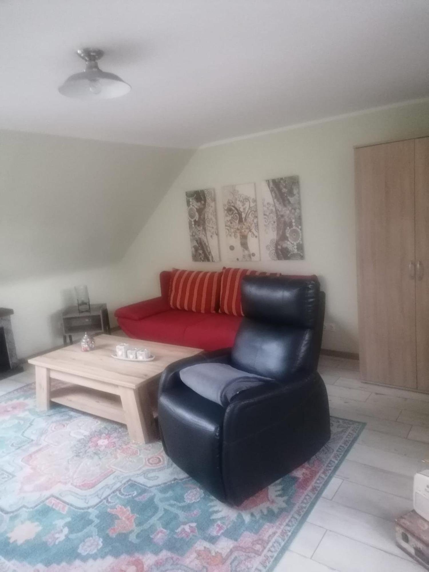 Apartment - Photo 20