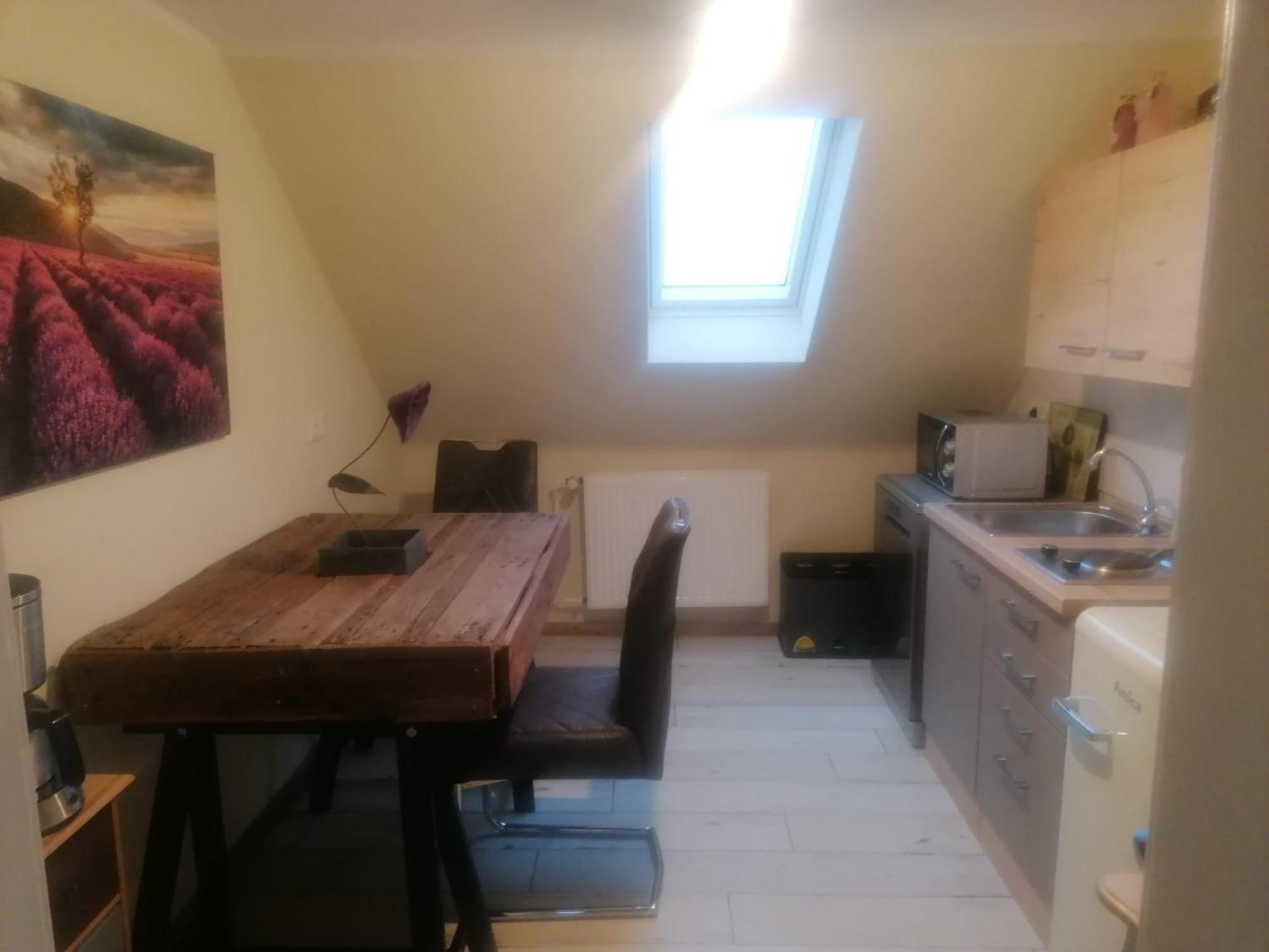 Apartment - Photo 21