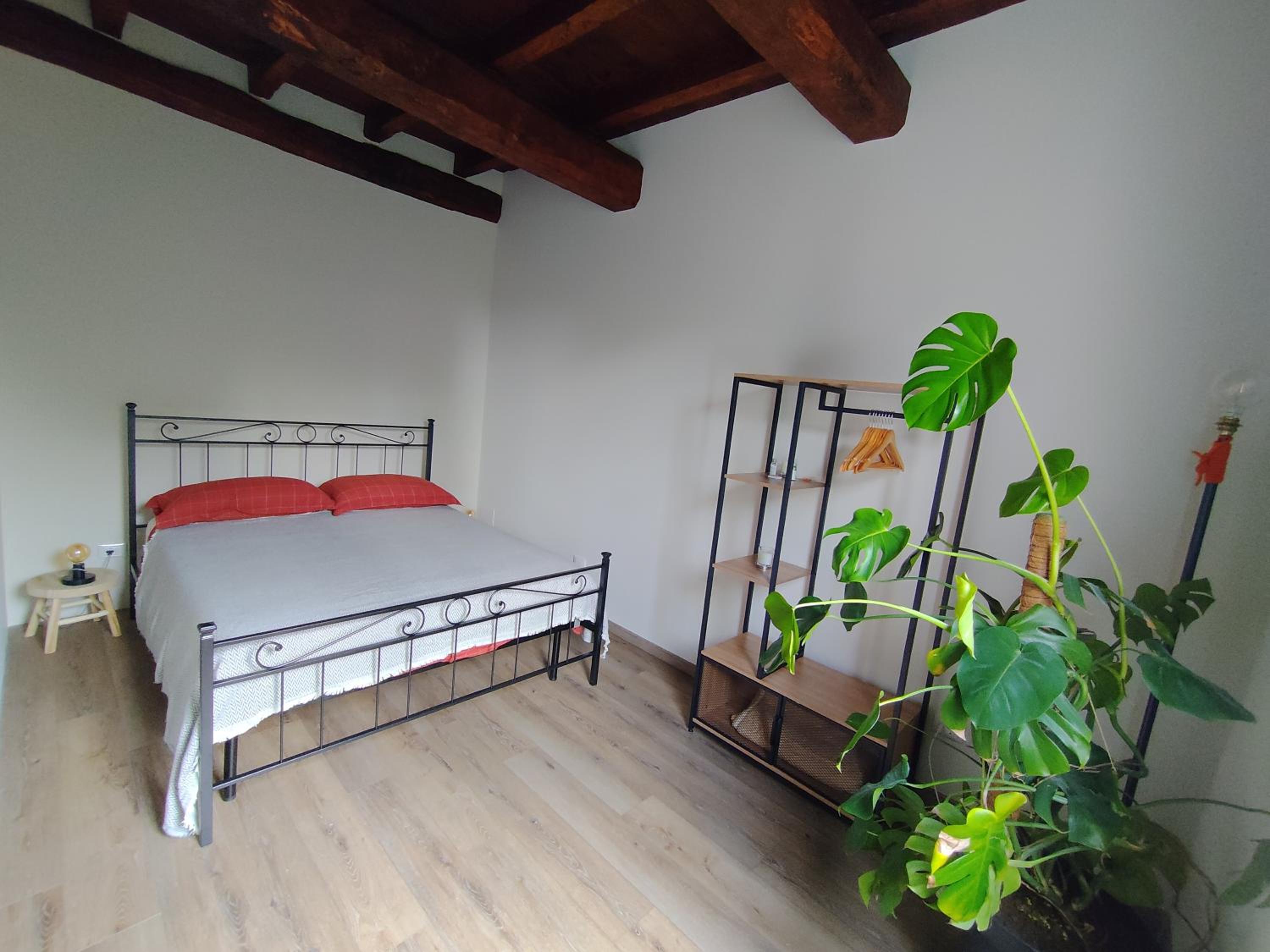 Small Double Or Twin Room photo 1