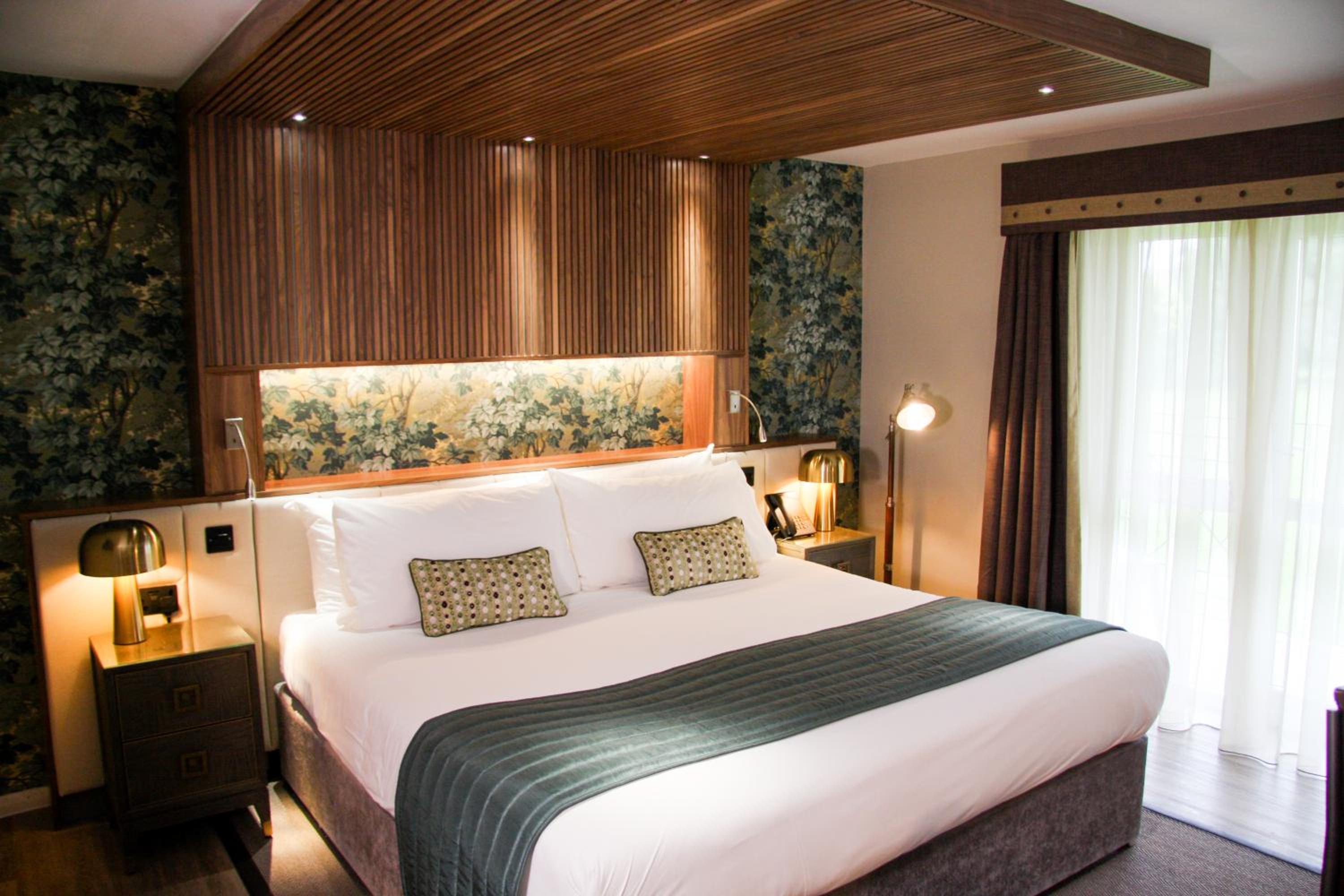 Superior Double Room - Photo 1