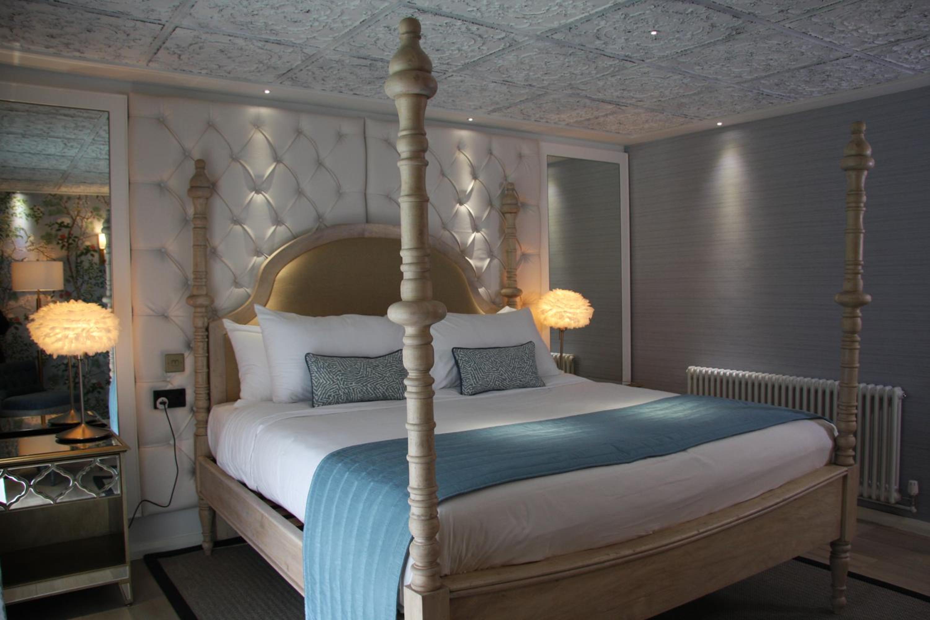 Superior Double Room - Photo 2