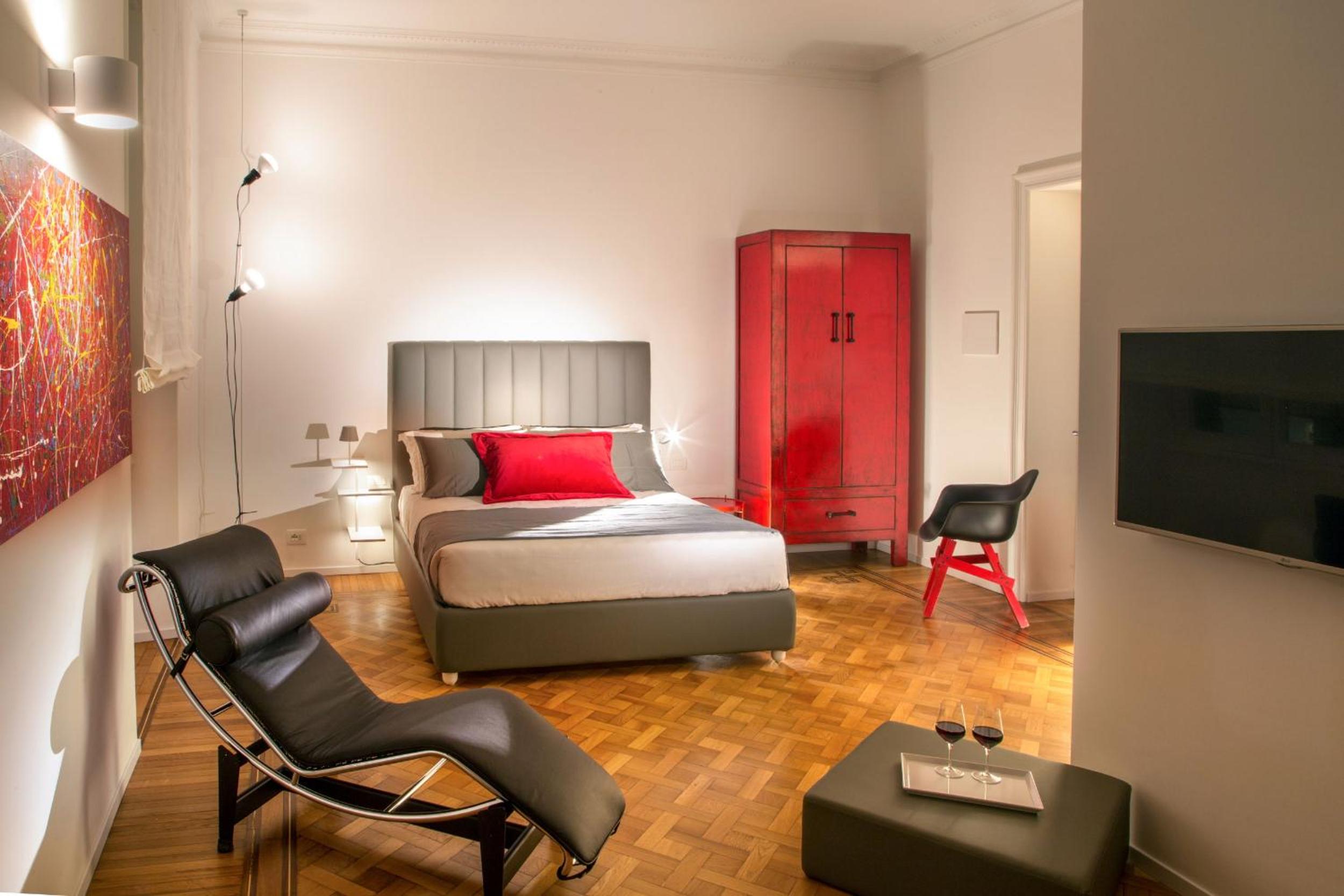 Superior Junior Suite