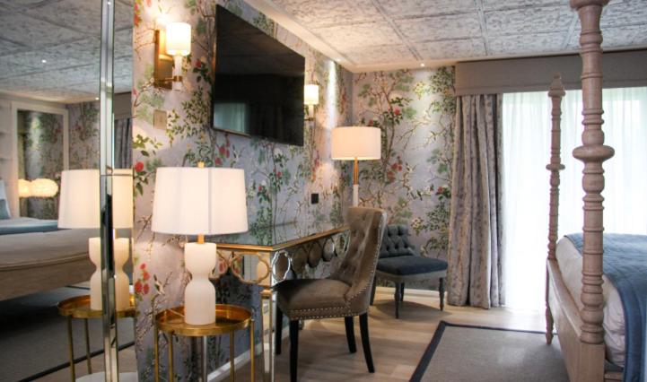 Superior Double Room - Photo 5