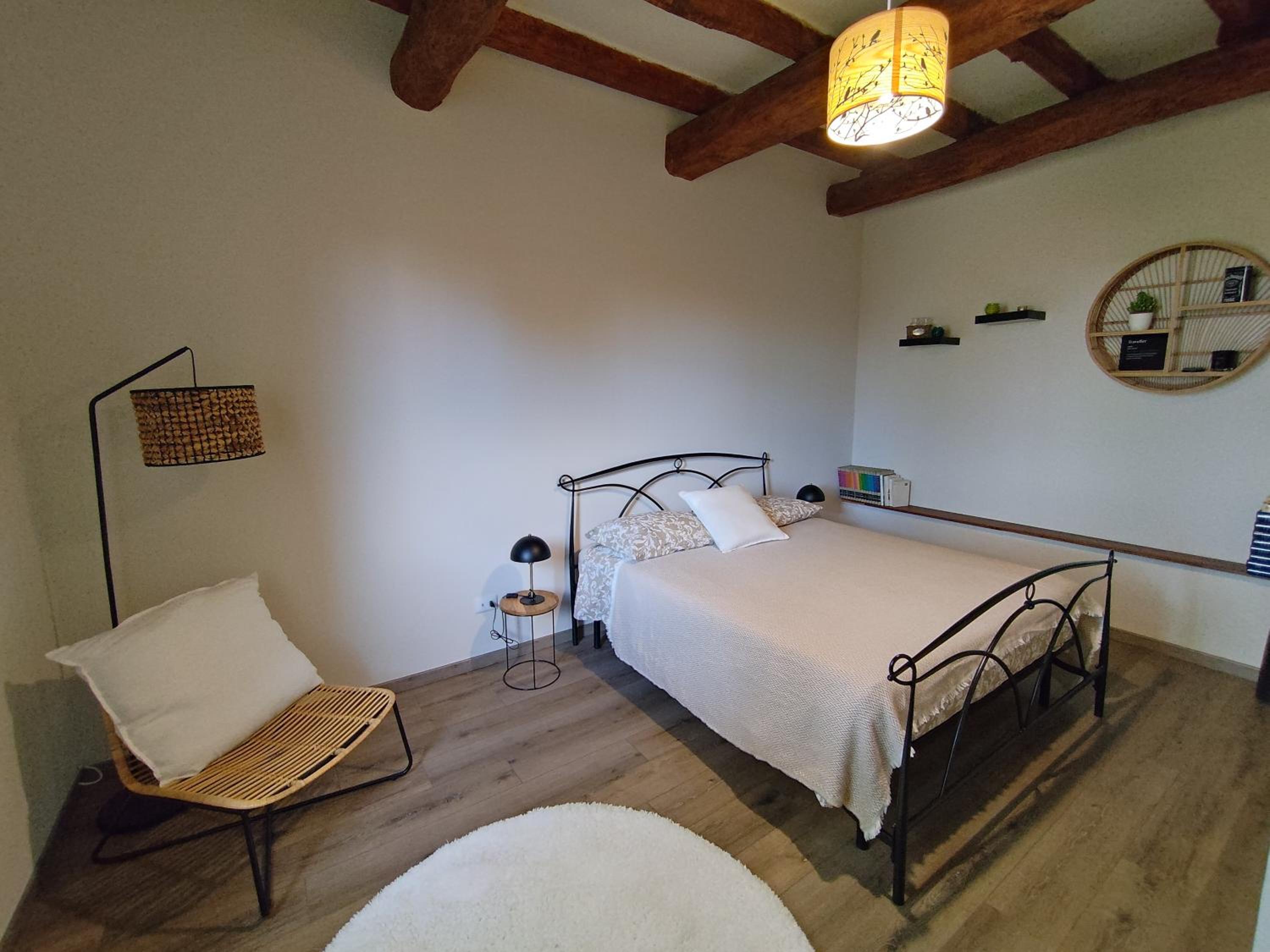 Double Room photo 1
