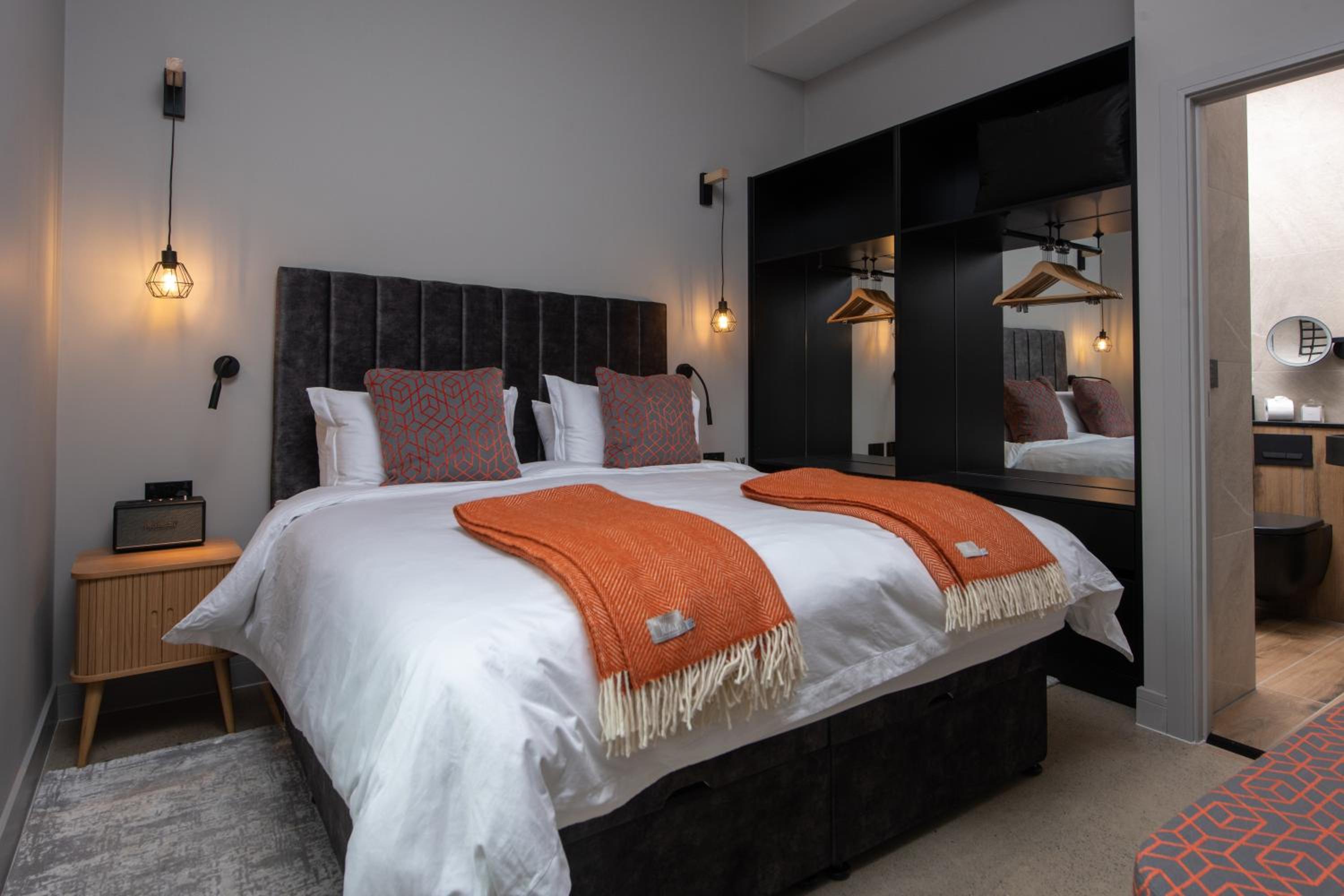 Suite Apartment