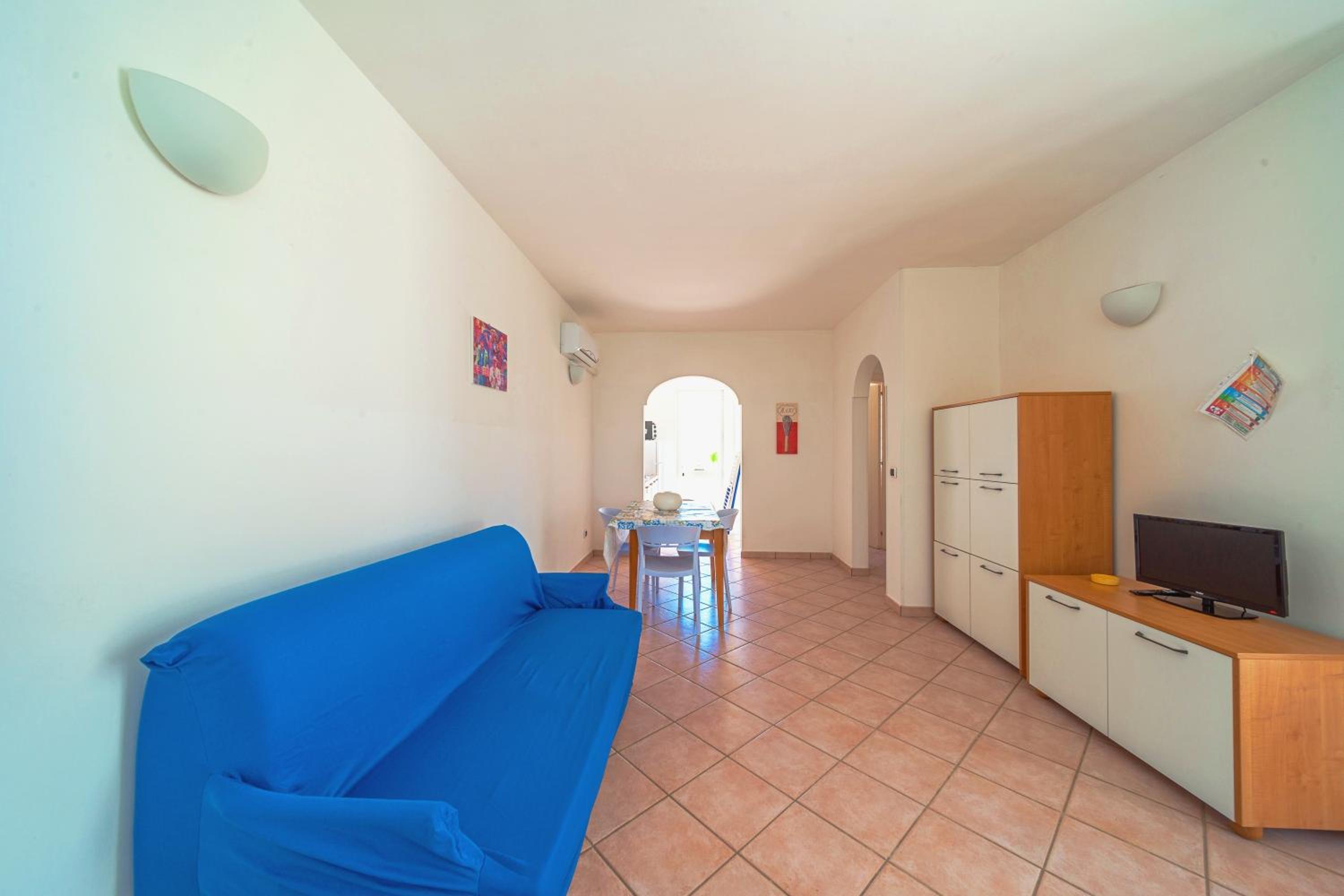 Apartment with Garden View photo 3