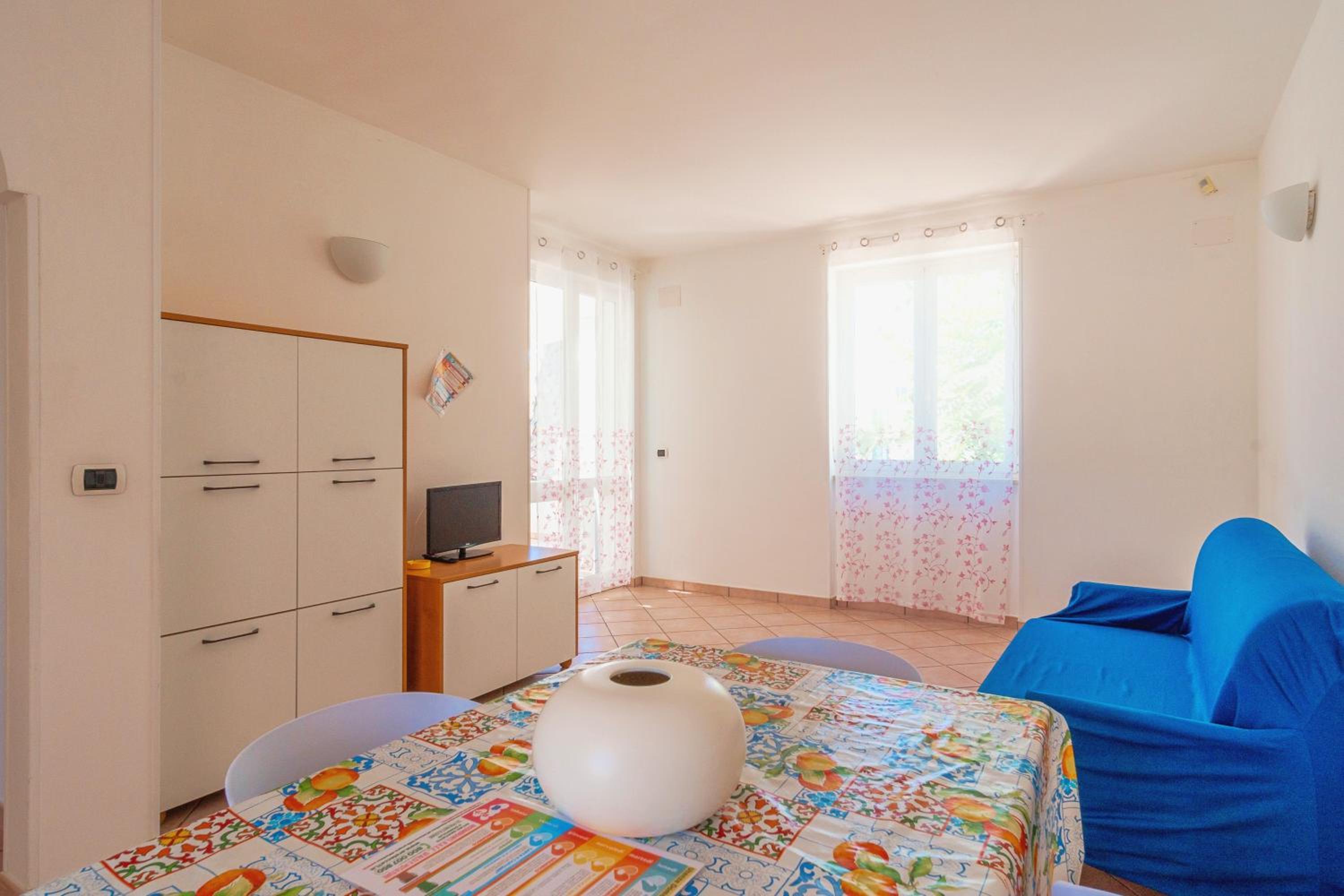 Apartment with Garden View photo 1