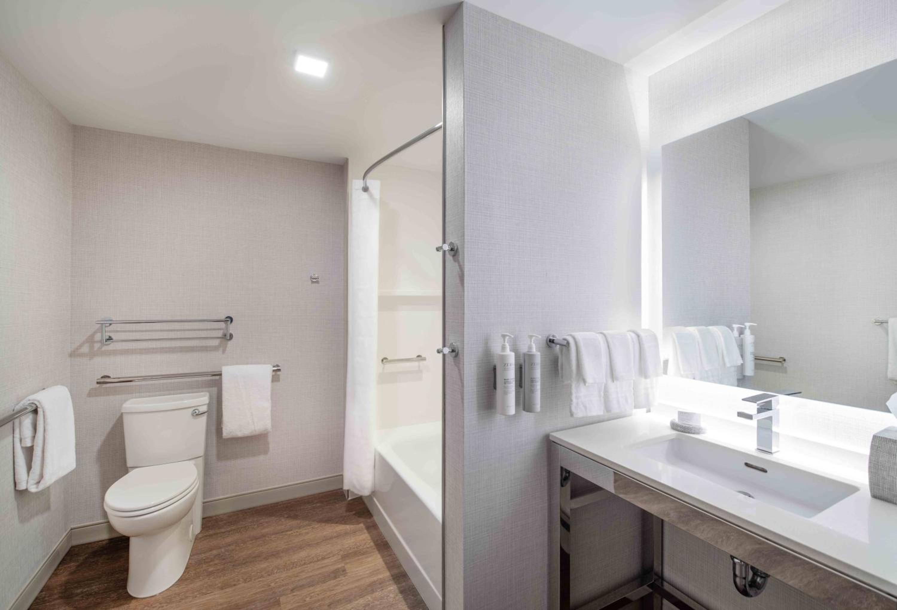 Homewood Suites By Hilton Boston Logan Airport Chelsea, Φωτογραφία 4