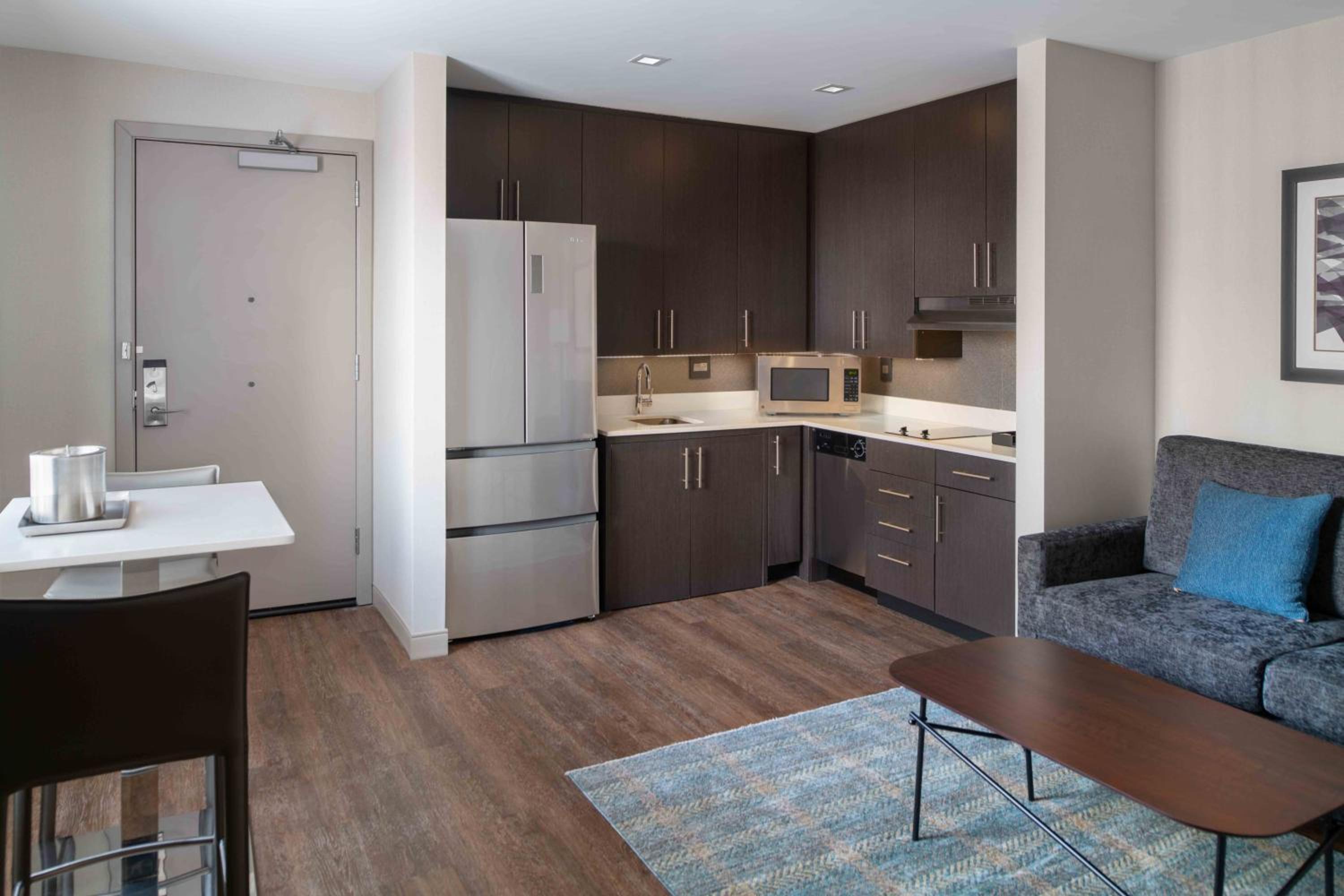 Homewood Suites By Hilton Boston Logan Airport Chelsea, Φωτογραφία 7