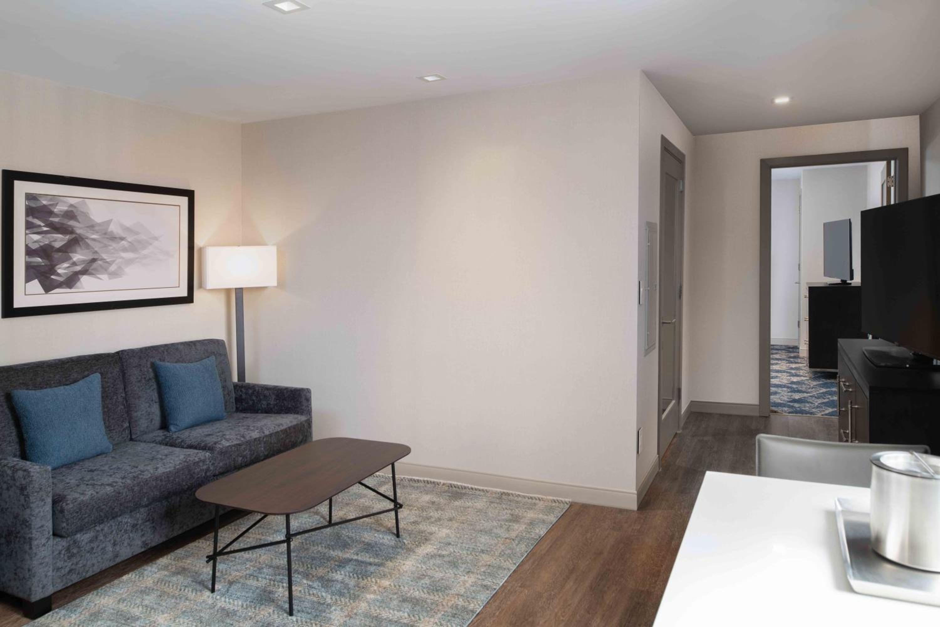 Homewood Suites By Hilton Boston Logan Airport Chelsea, Φωτογραφία 9