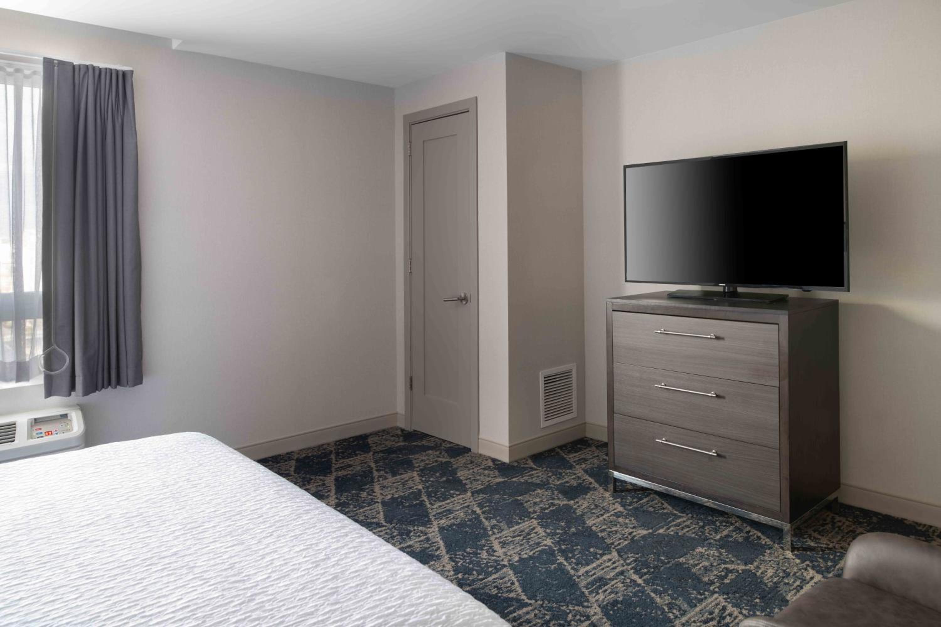 Homewood Suites By Hilton Boston Logan Airport Chelsea, Φωτογραφία 3