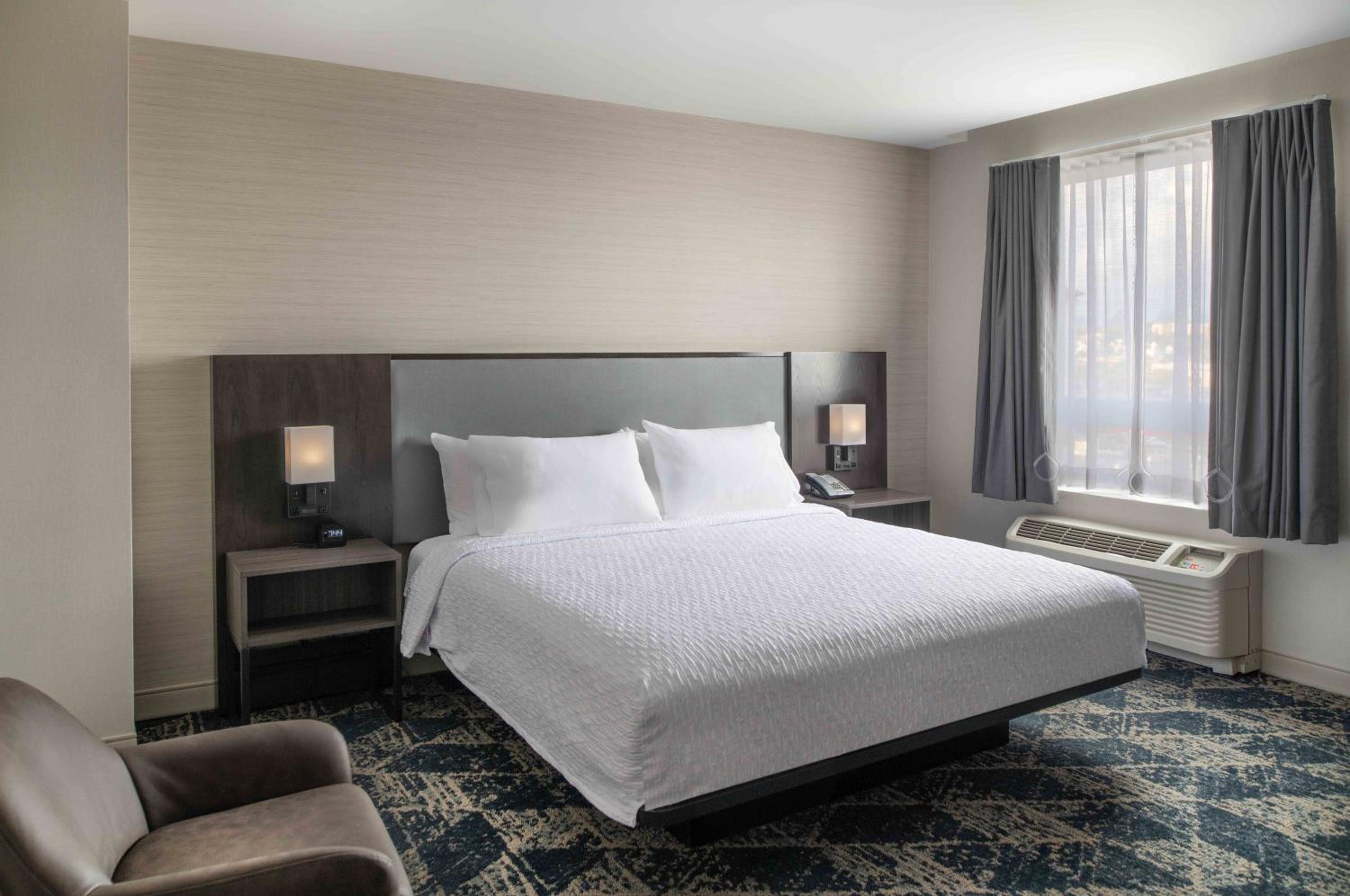 Homewood Suites By Hilton Boston Logan Airport Chelsea, Φωτογραφία 11