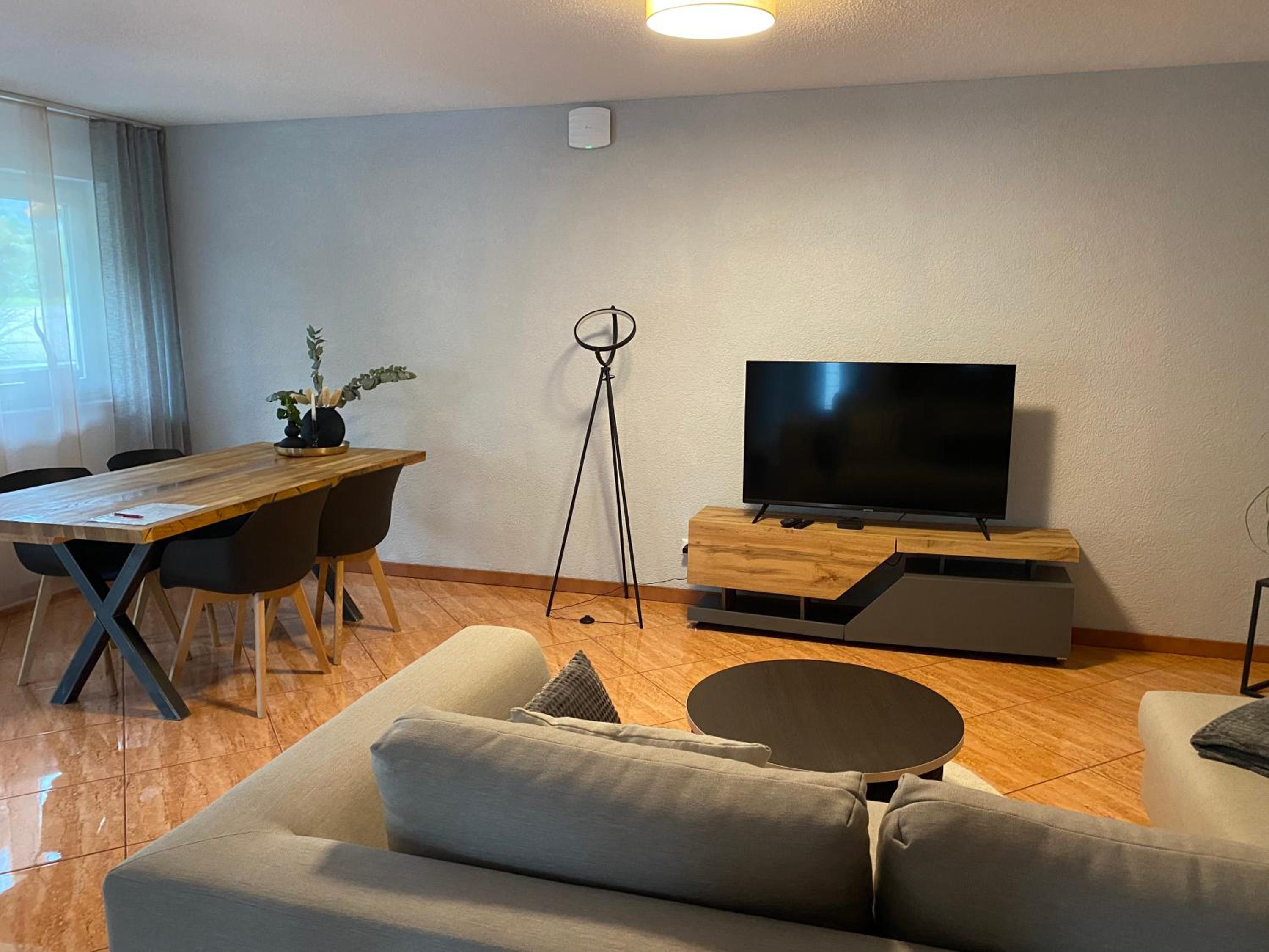Two-Bedroom Apartment photo 1