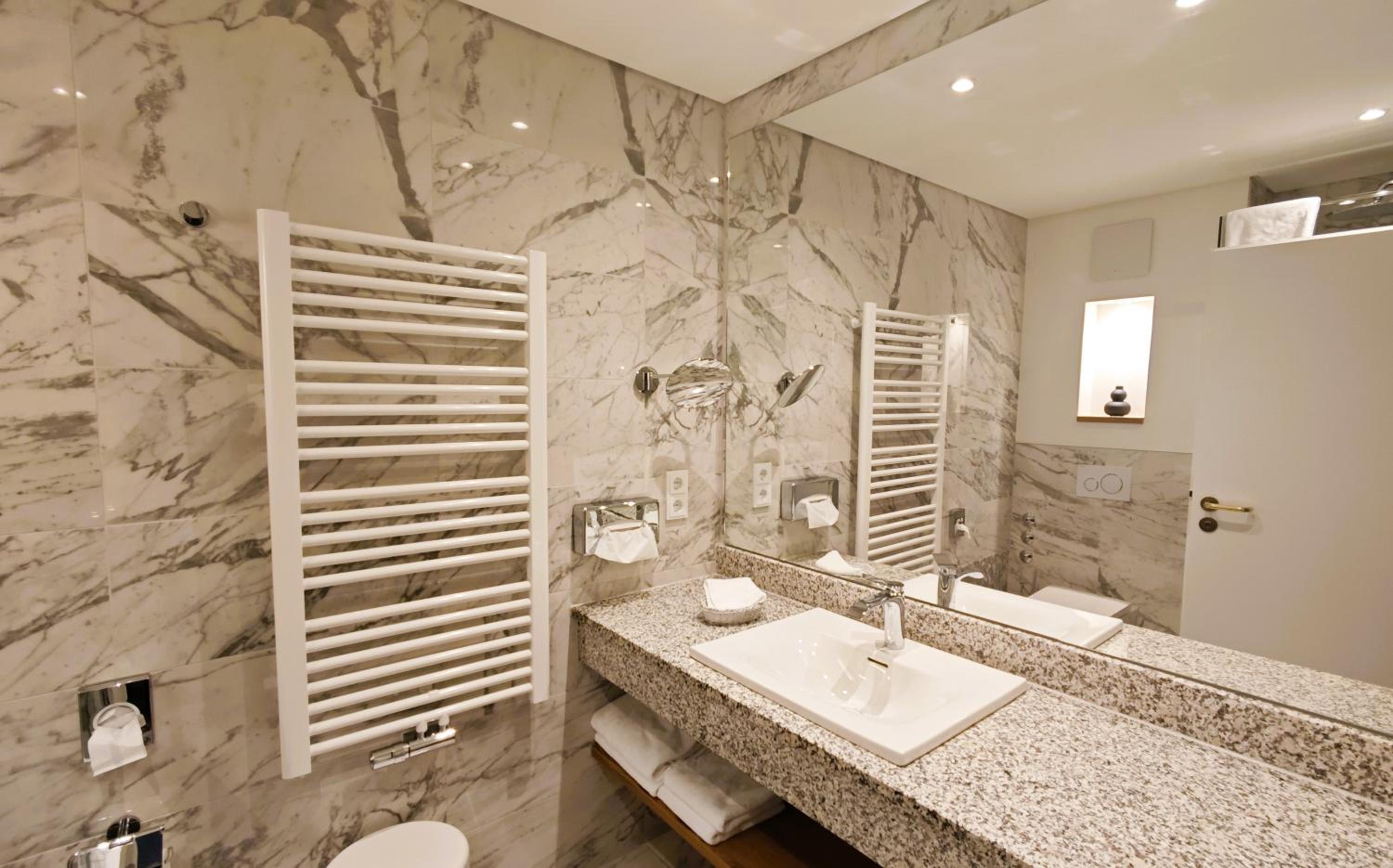 Classic Double Room - Photo 3