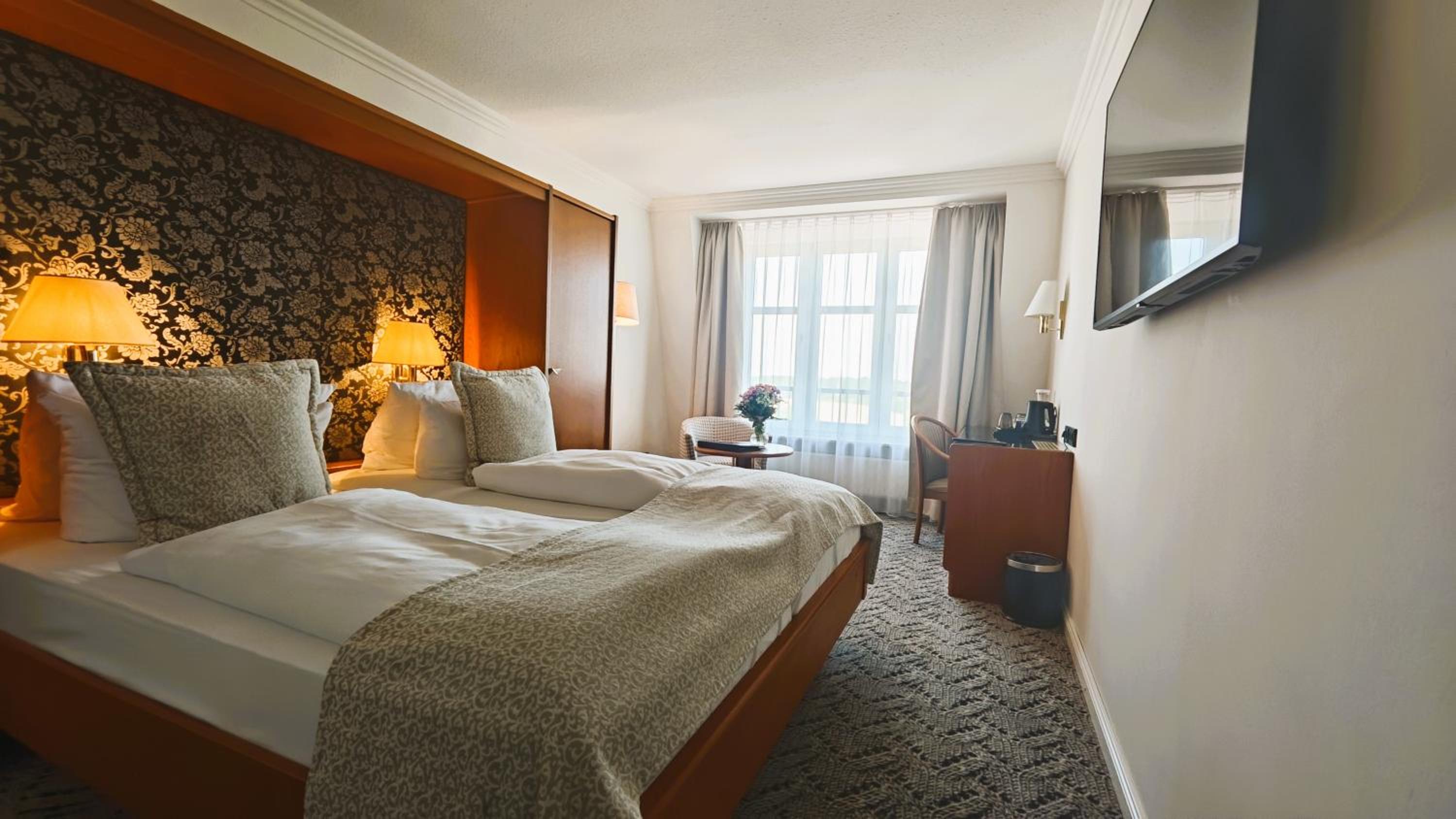 Comfort Double Room - Photo 7
