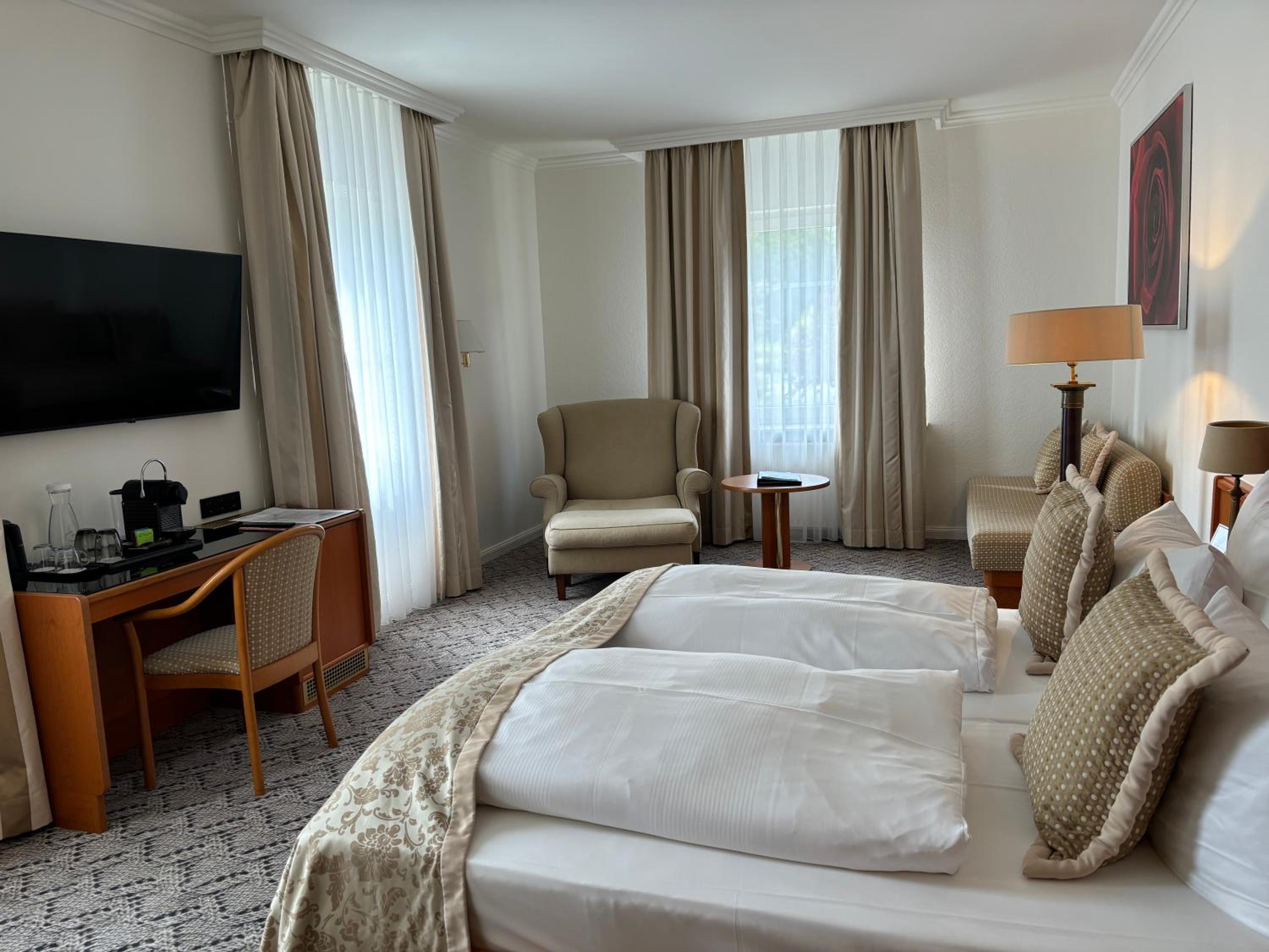 Superior Room - Photo 4