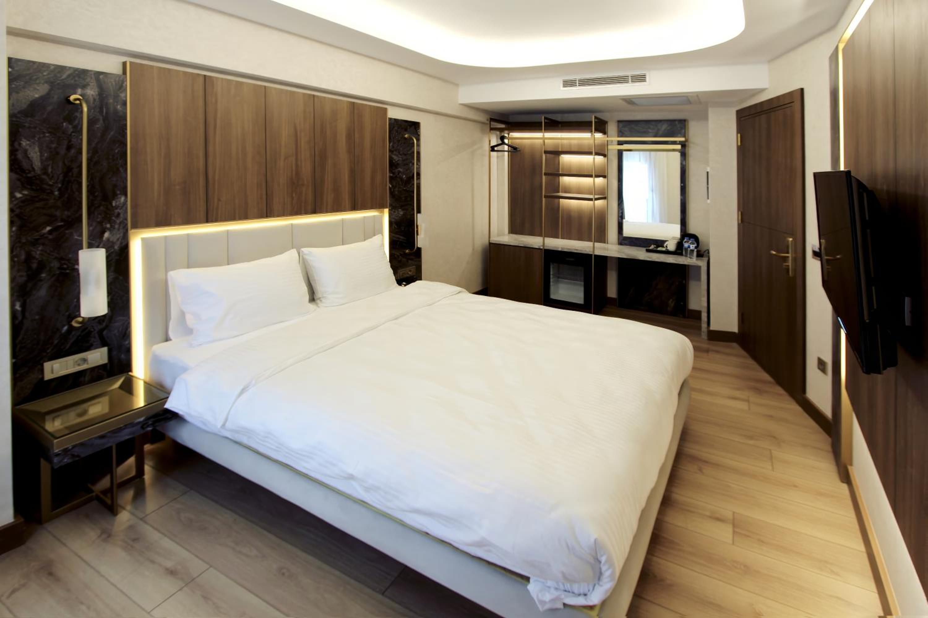 Double Room photo 1