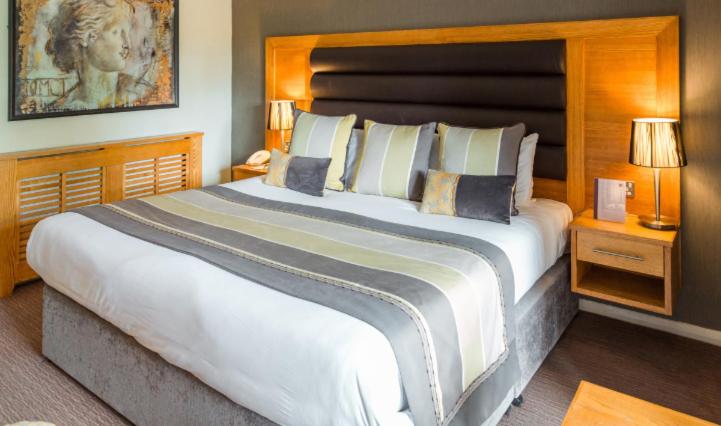 Large Double Room - Photo 1