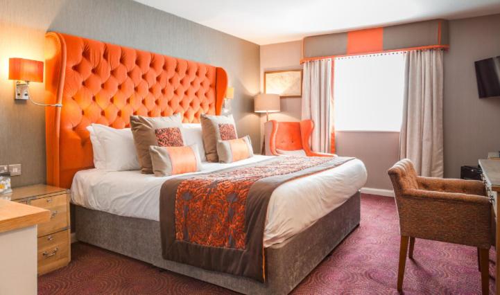 Large Double Room - Photo 2