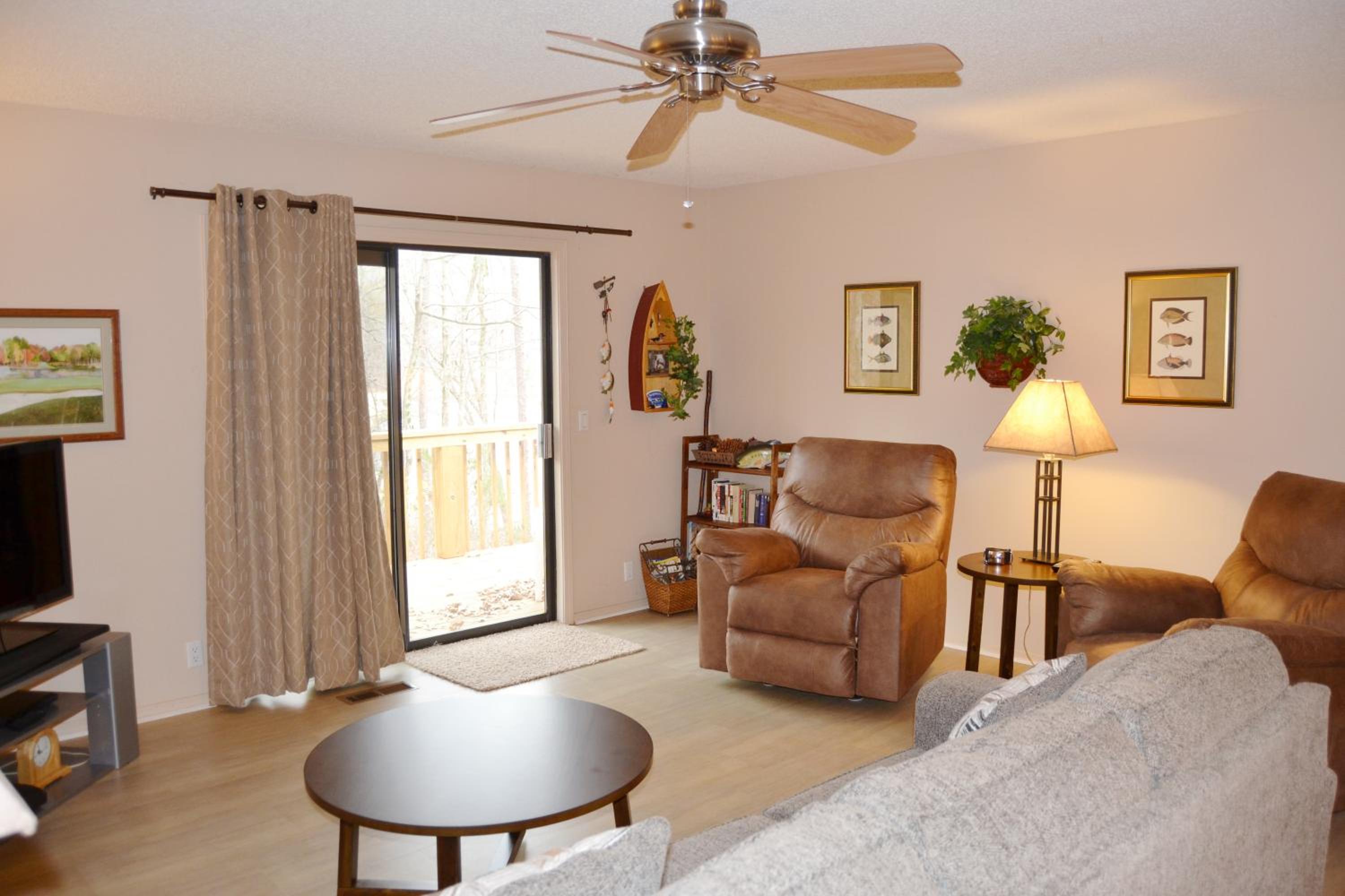 Two-Bedroom Townhouse photo 1