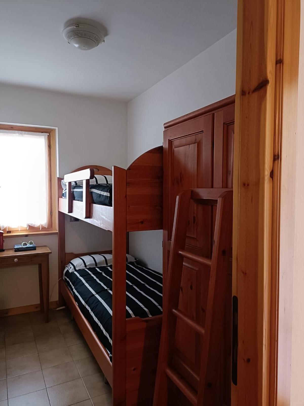Two-Bedroom Apartment photo 1