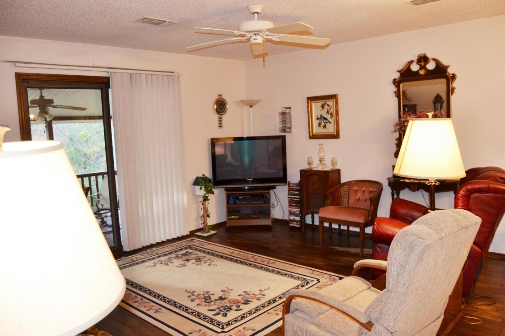 Two-Bedroom Townhouse photo 3