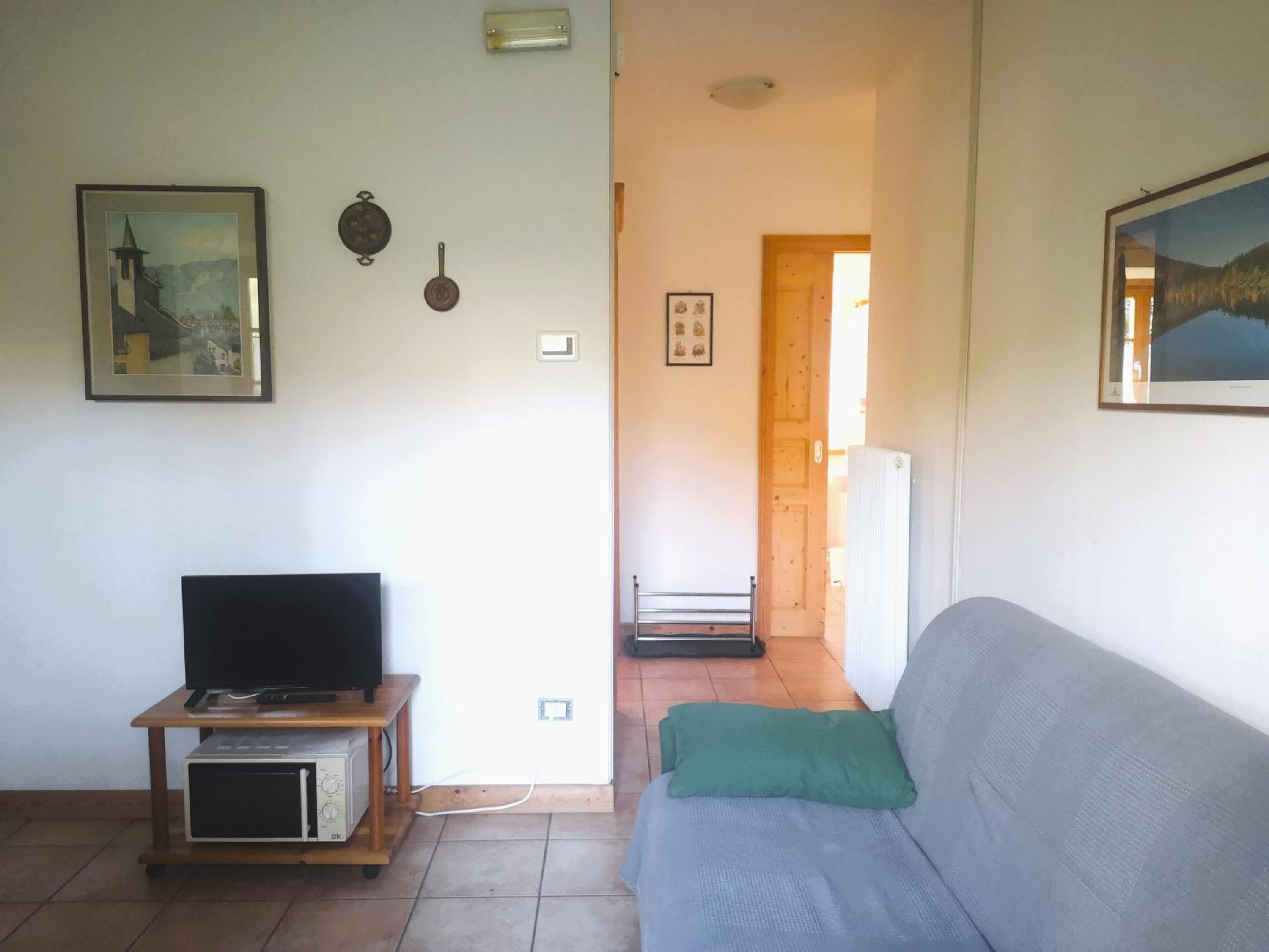 Apartment - Ground Floor