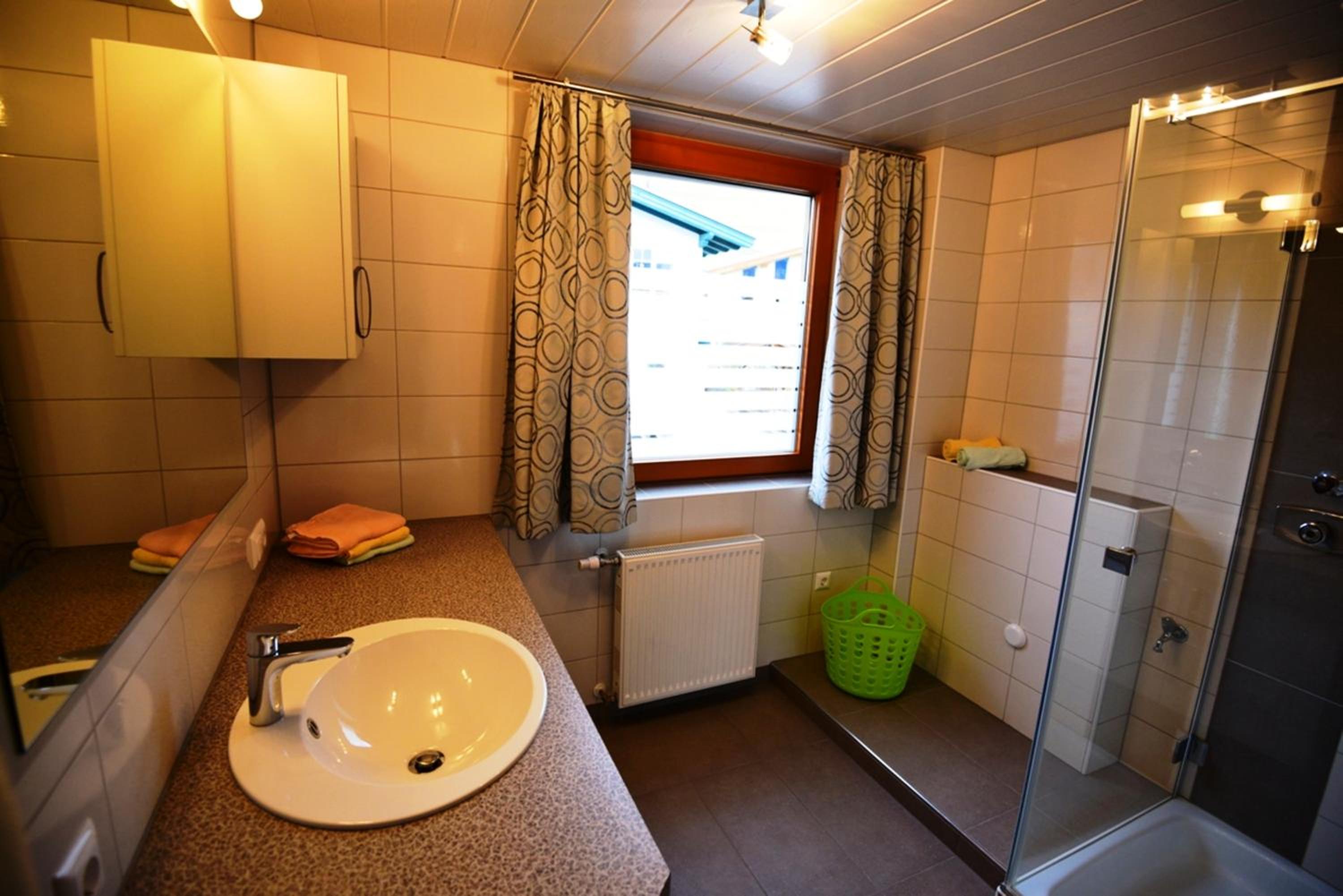 Two-Bedroom Apartment photo 3