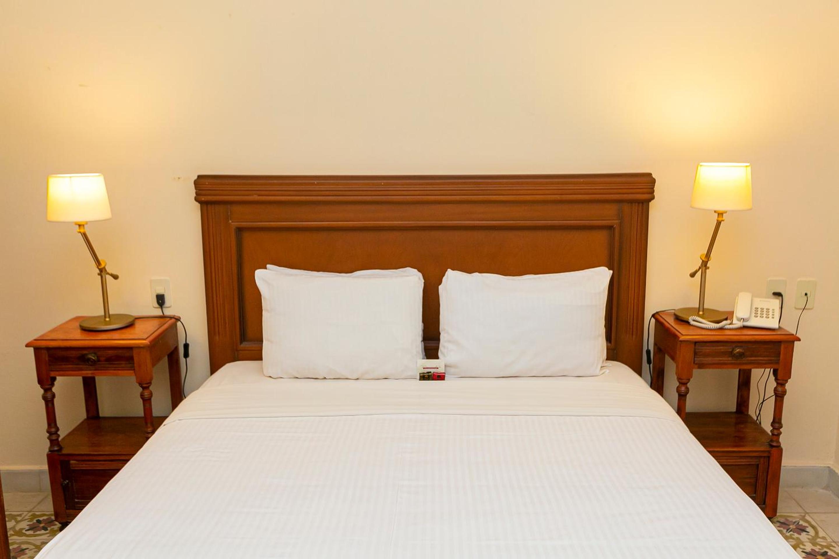 Standard Single Room photo 2