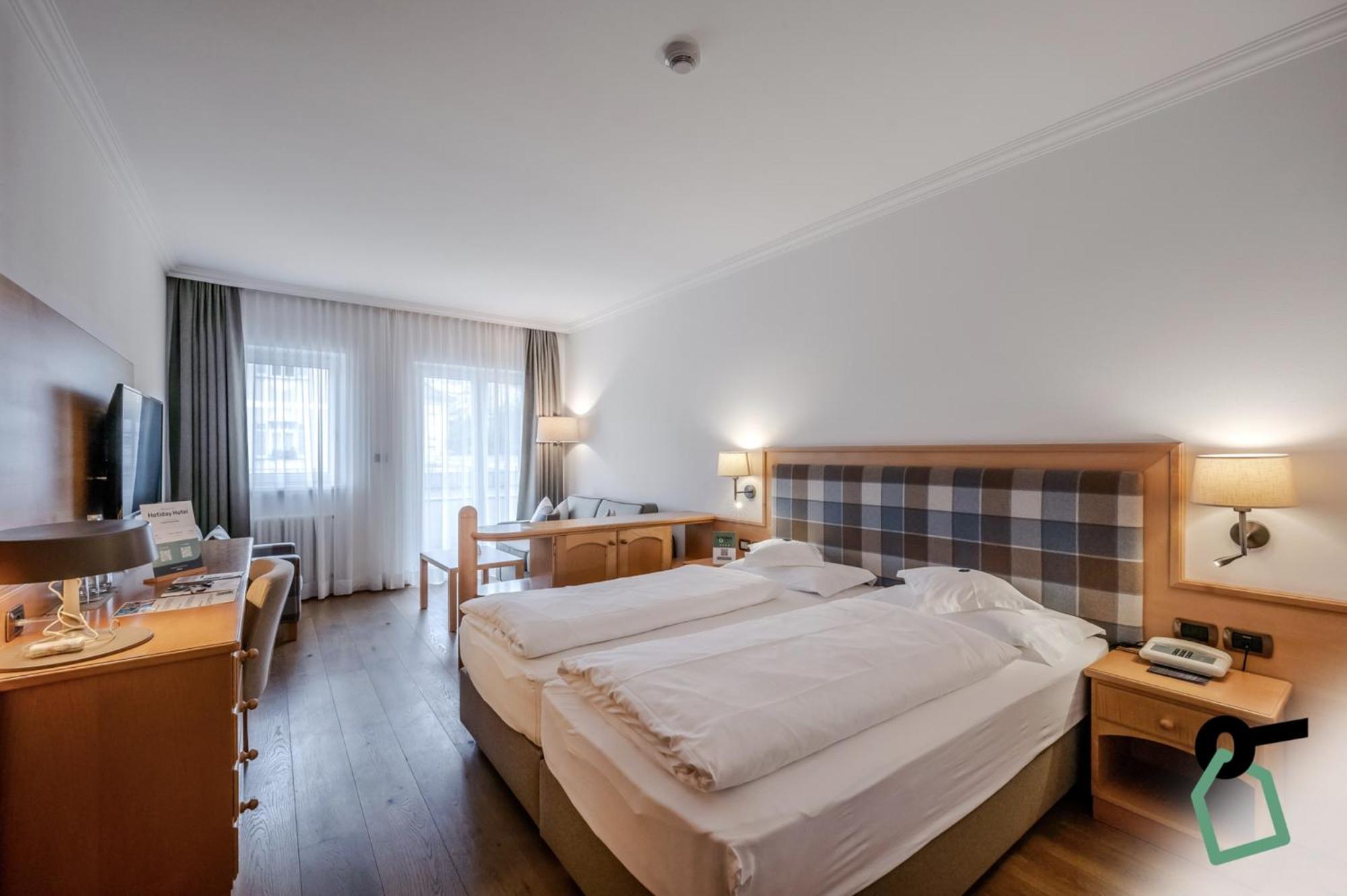 Superior Quadruple Room