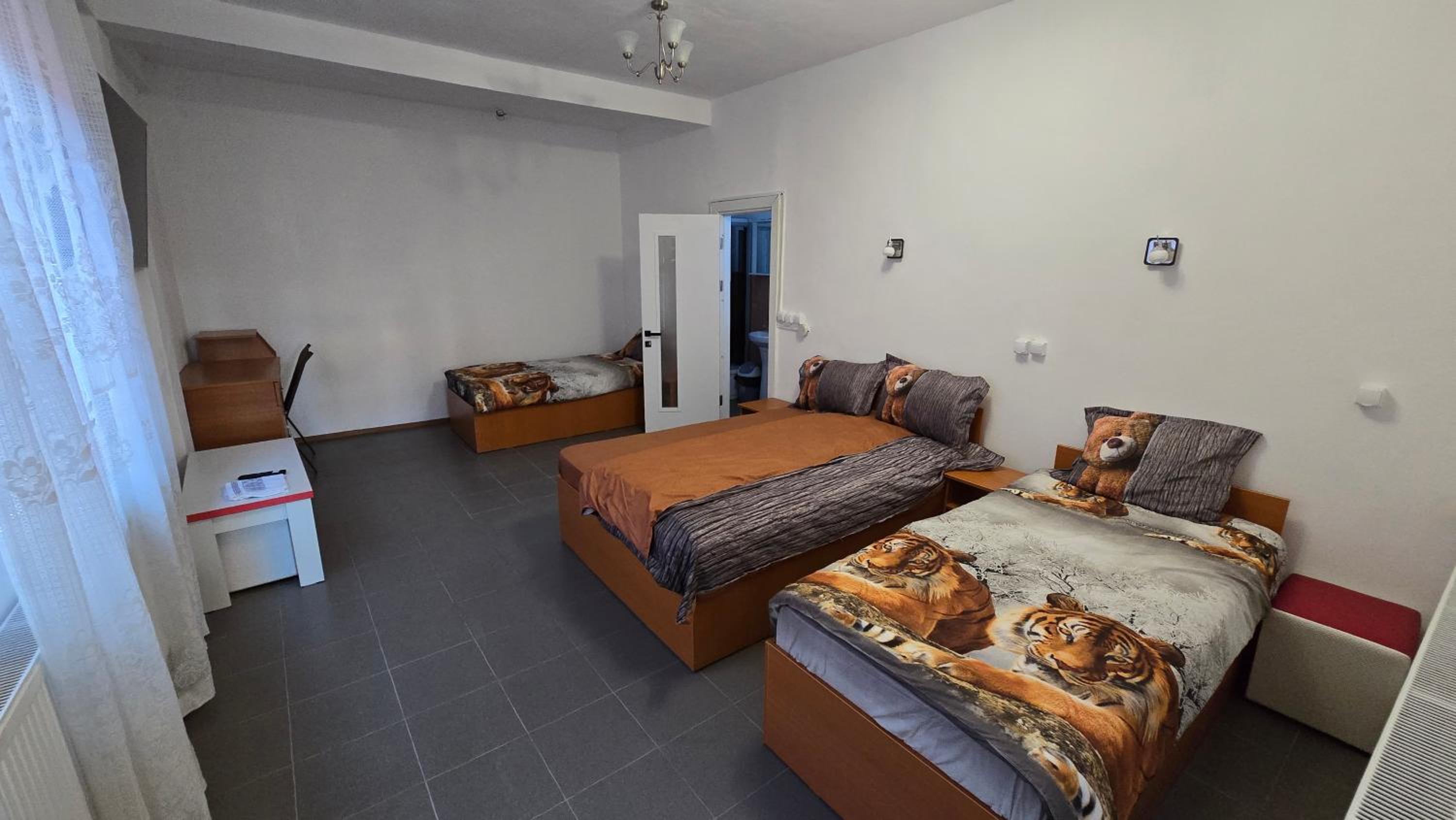 Quadruple Room photo 1