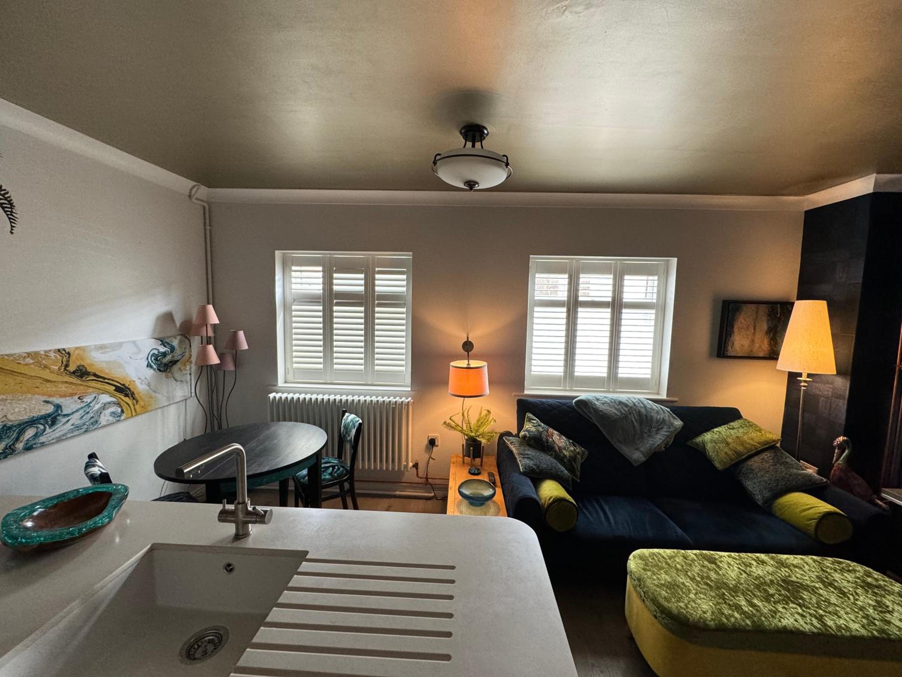 One-Bedroom House photo 3