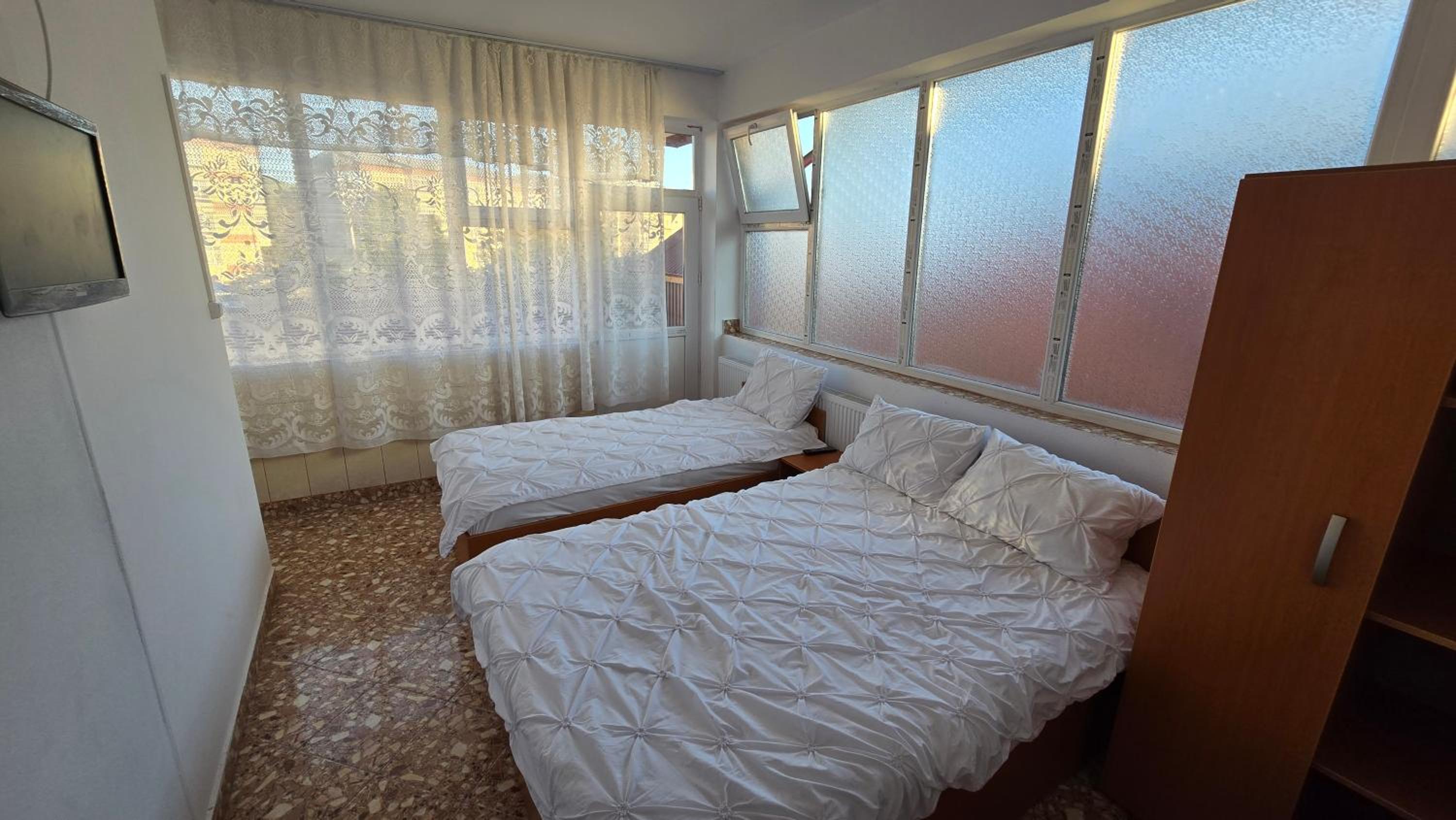 Triple Room with Balcony photo 1