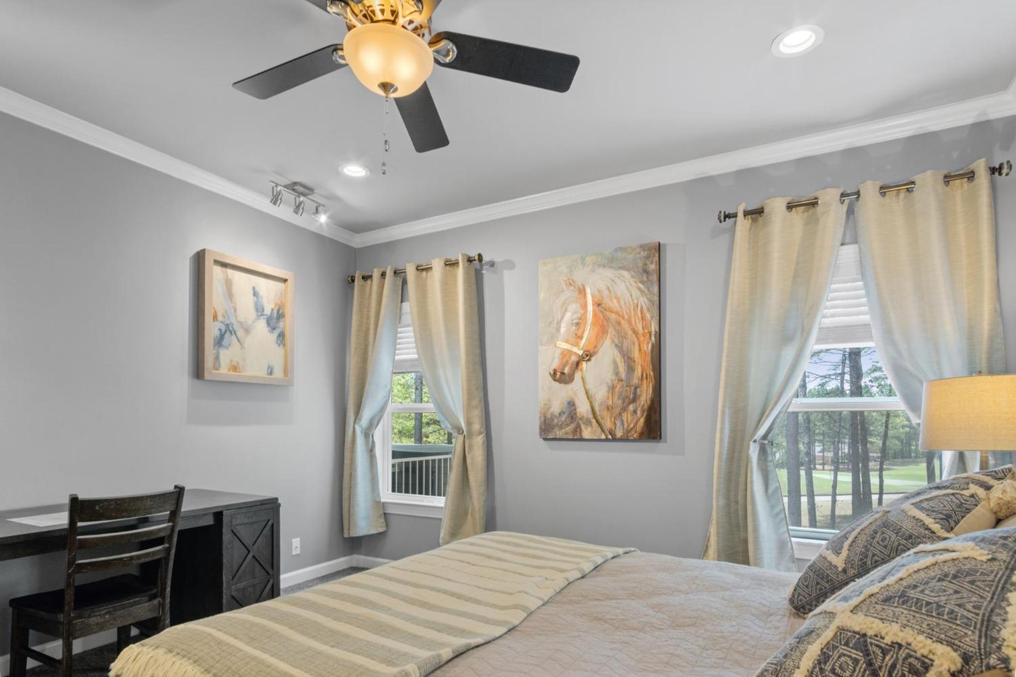 Two-Bedroom House photo 2