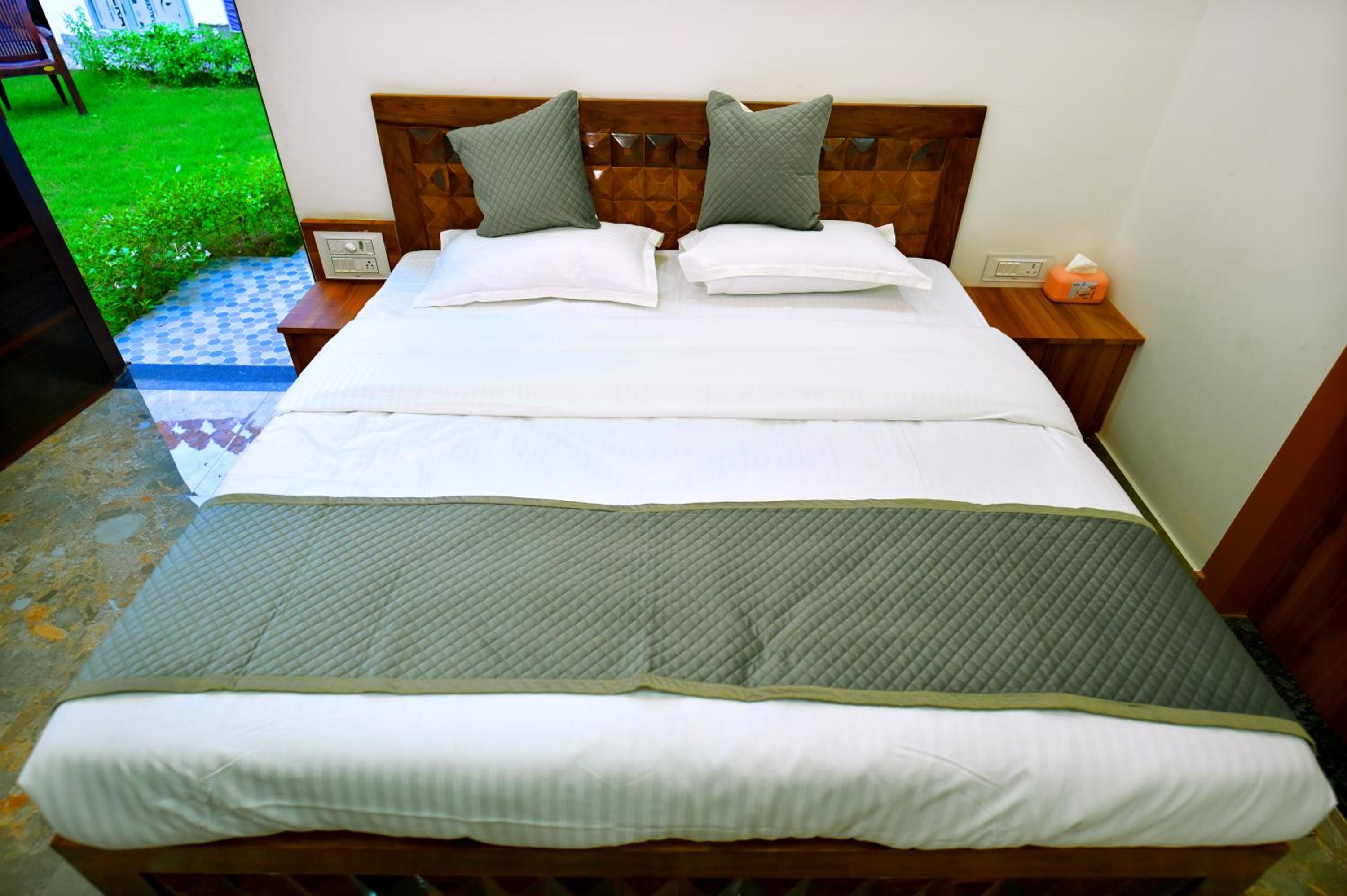 Double Room photo 1