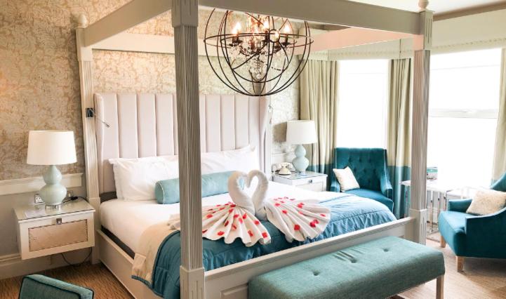 King Room with Garden View - Photo 1