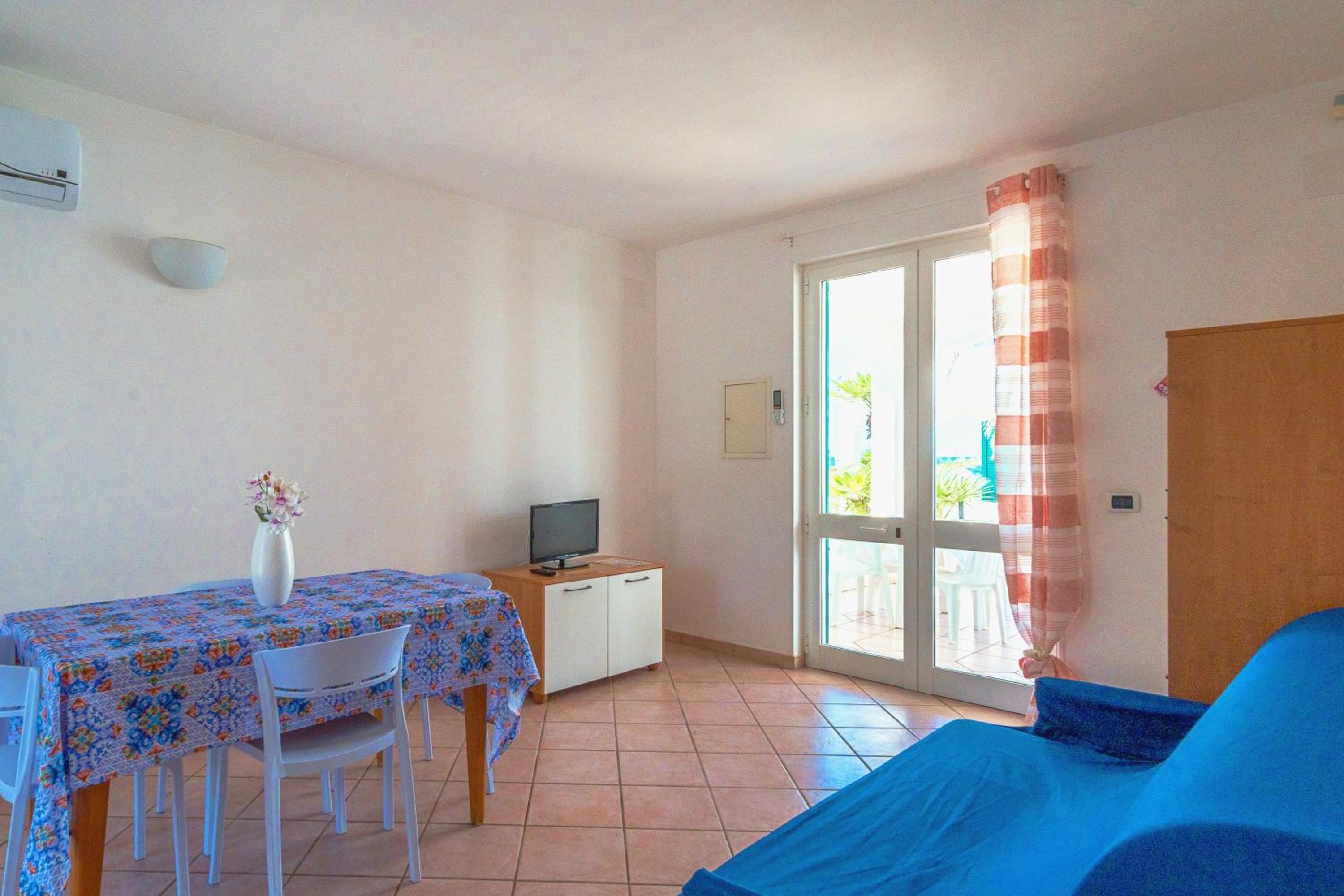 Apartment with Garden View photo 1