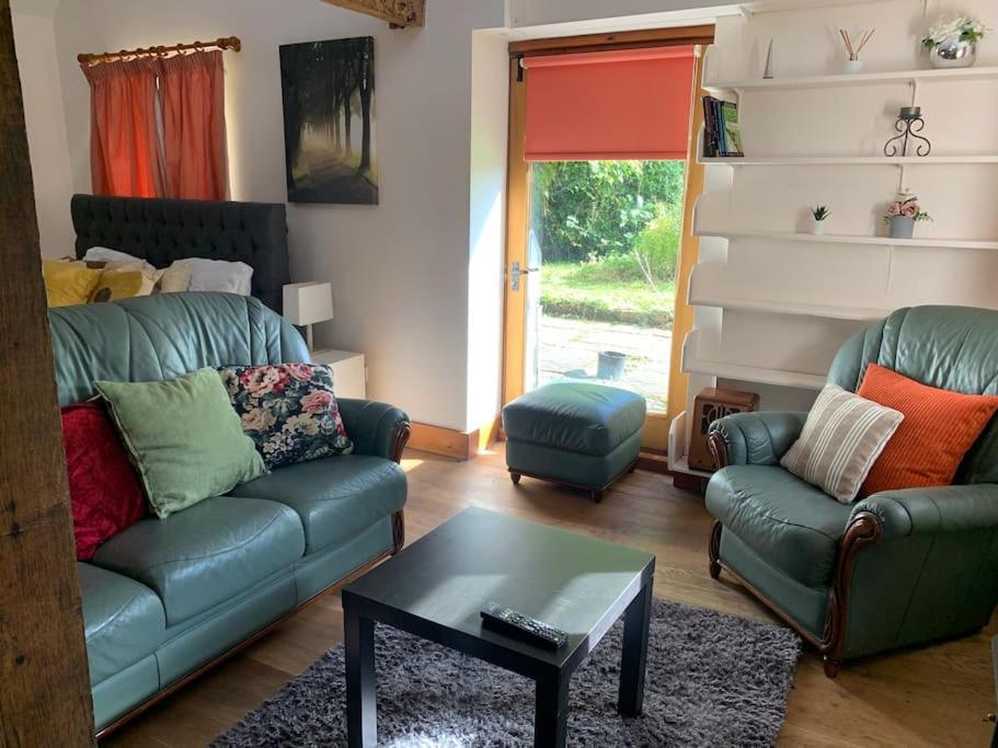 Two-Bedroom House photo 1