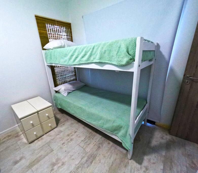 Two-Bedroom House photo 3