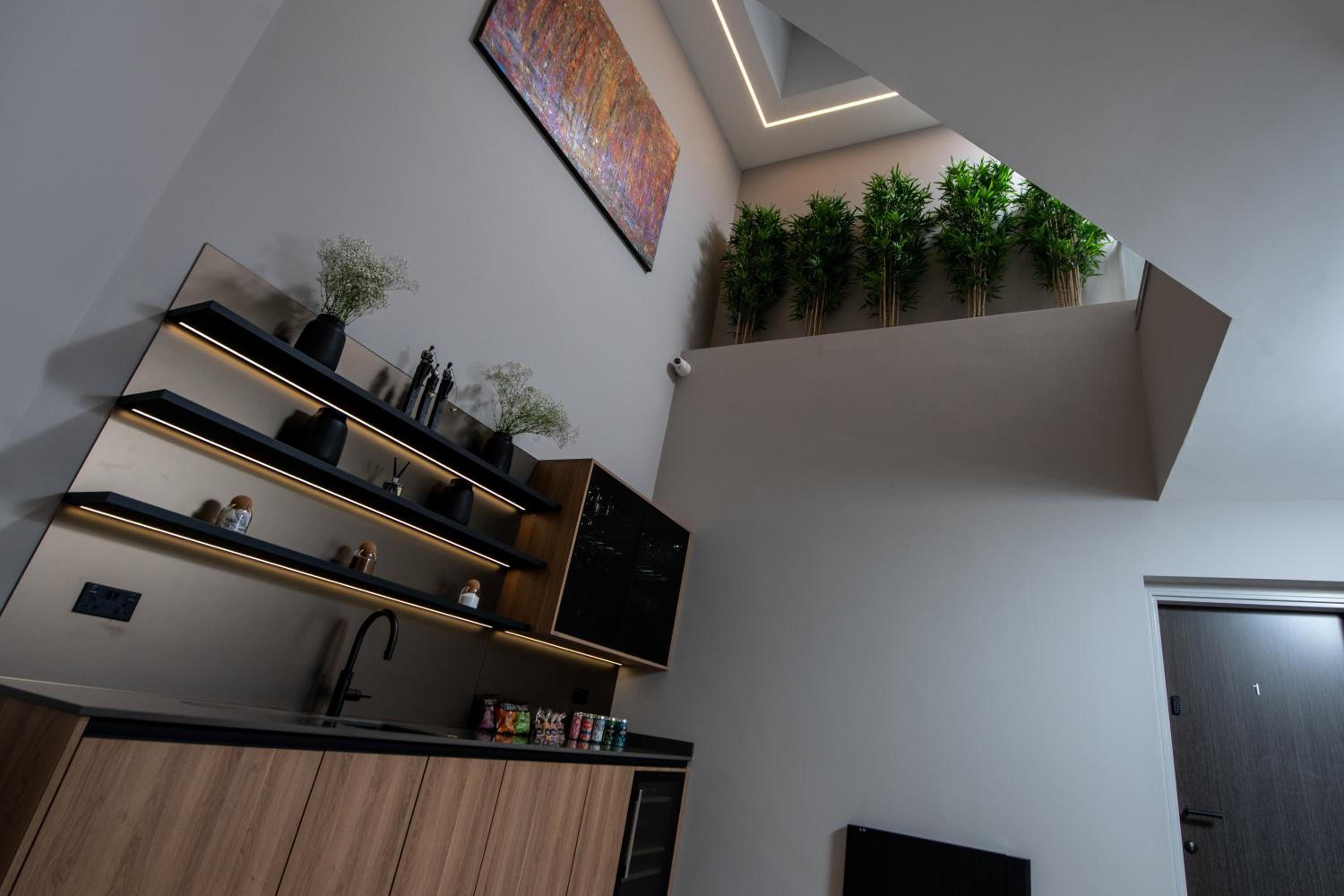Superior Apartment