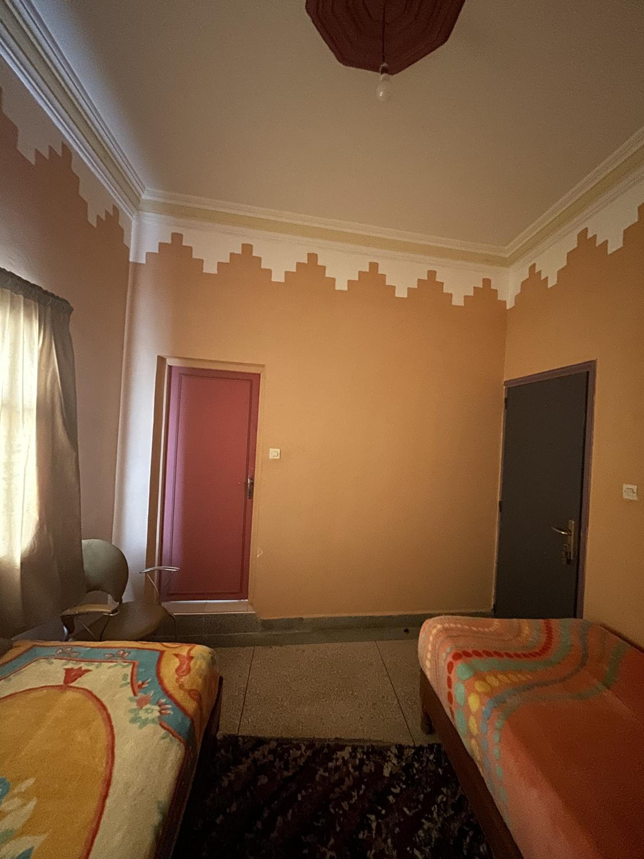 Twin Room with Private Bathroom photo 3